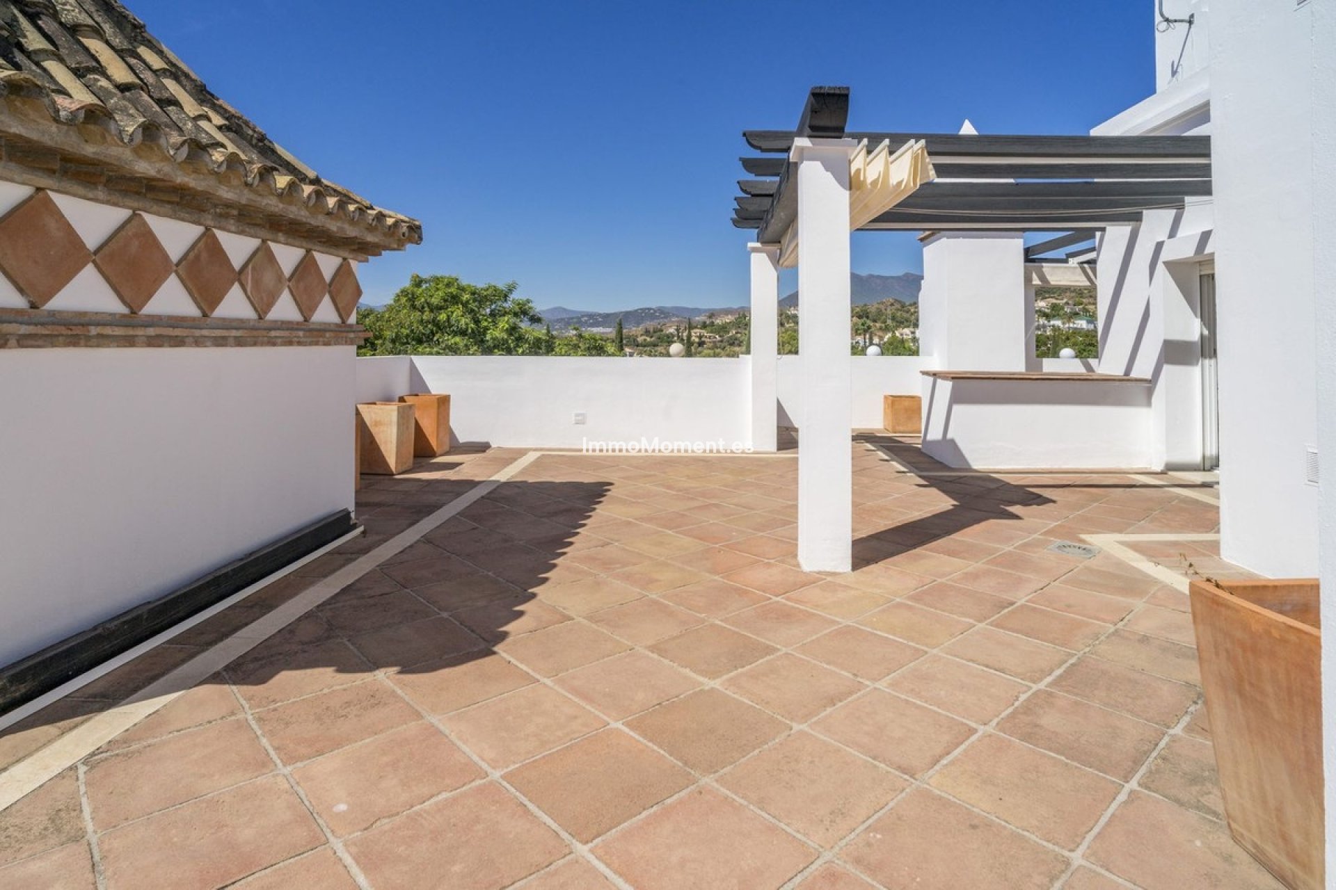 Reventa - Apartamento - Marbella - Marbella Centro