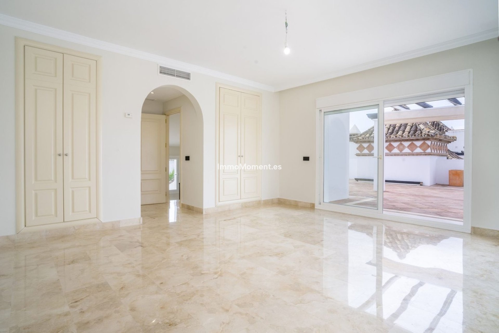 Reventa - Apartamento - Marbella - Marbella Centro