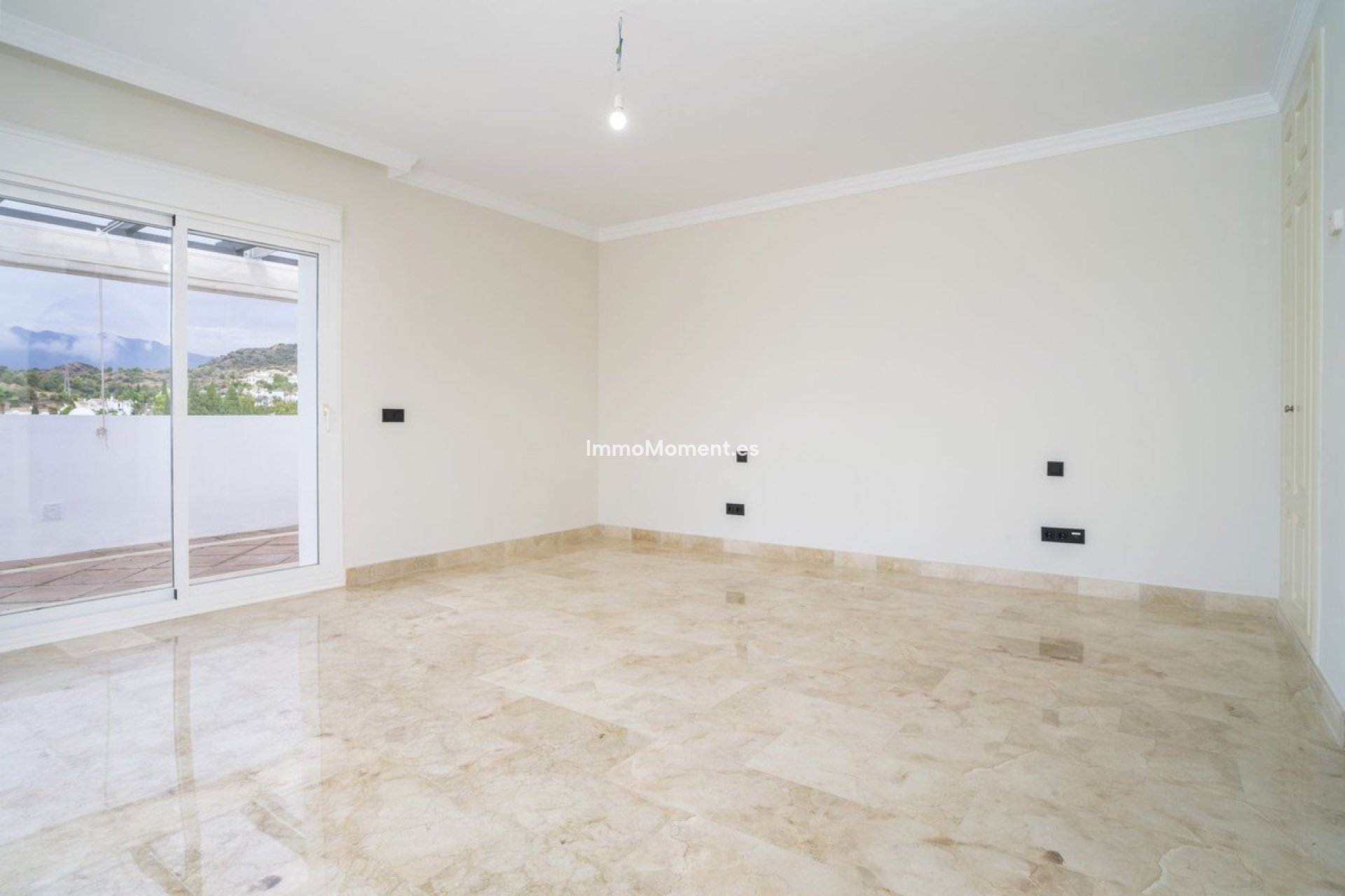 Reventa - Apartamento - Marbella - Marbella Centro