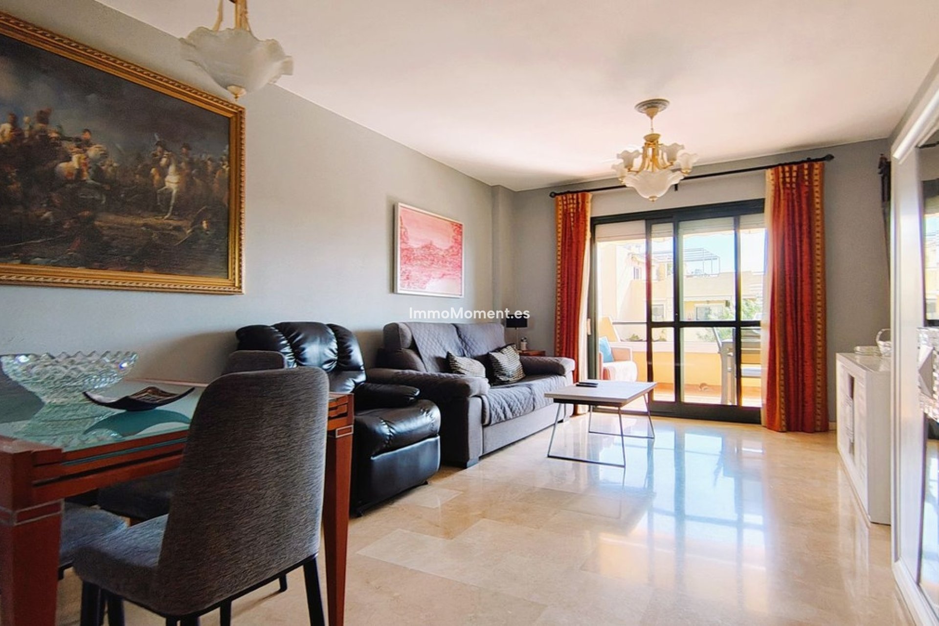 Reventa - Apartamento - Marbella - Marbella Centro