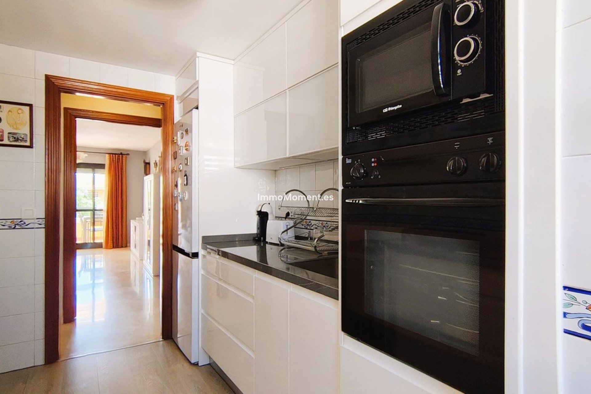 Reventa - Apartamento - Marbella - Marbella Centro