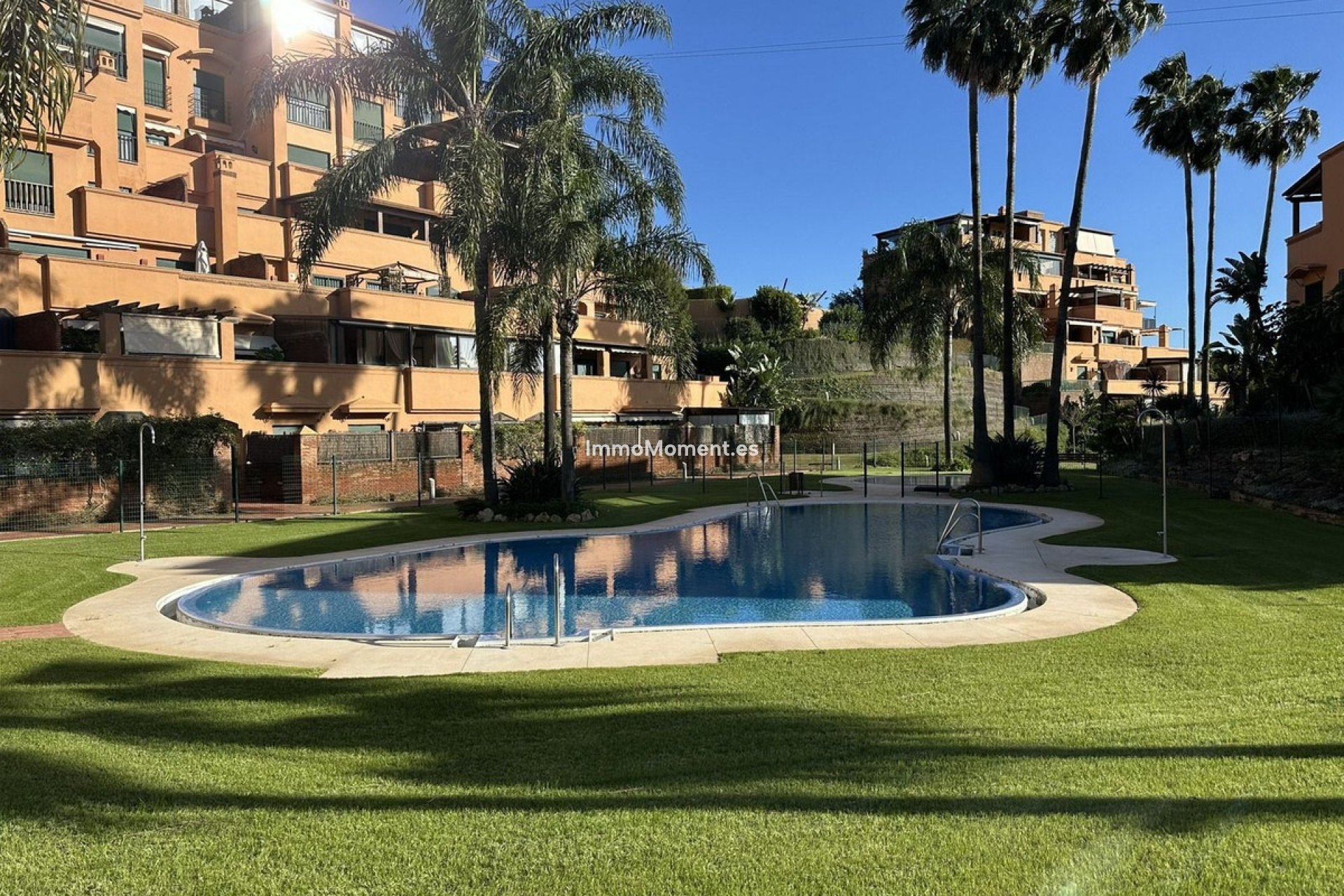 Reventa - Apartamento - Marbella - Marbella Centro