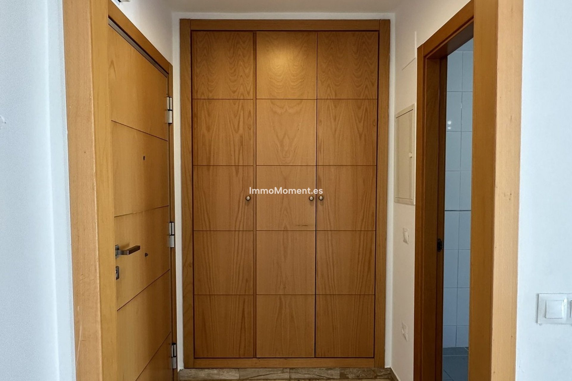 Reventa - Apartamento - Marbella - Marbella Centro