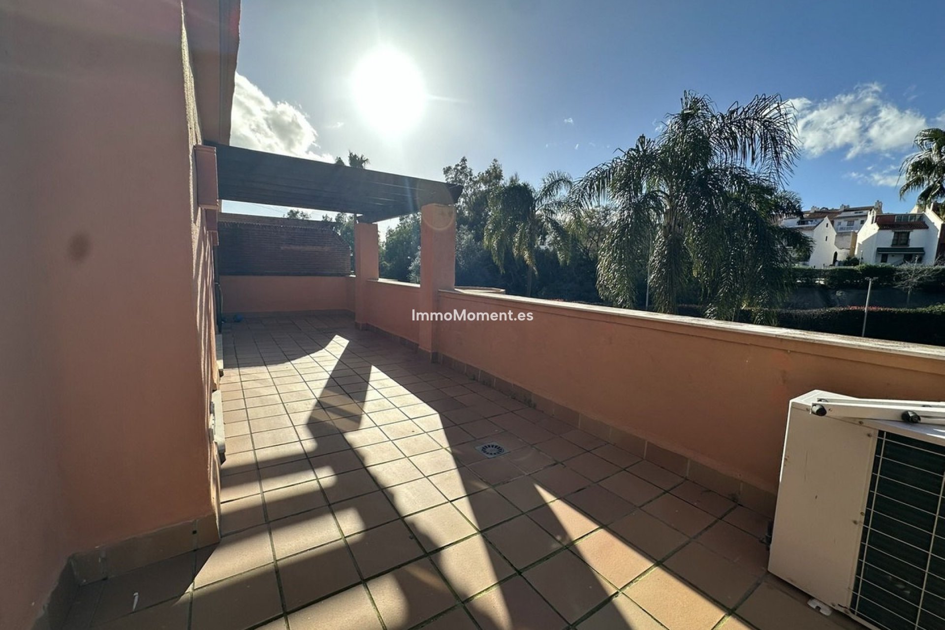 Reventa - Apartamento - Marbella - Marbella Centro