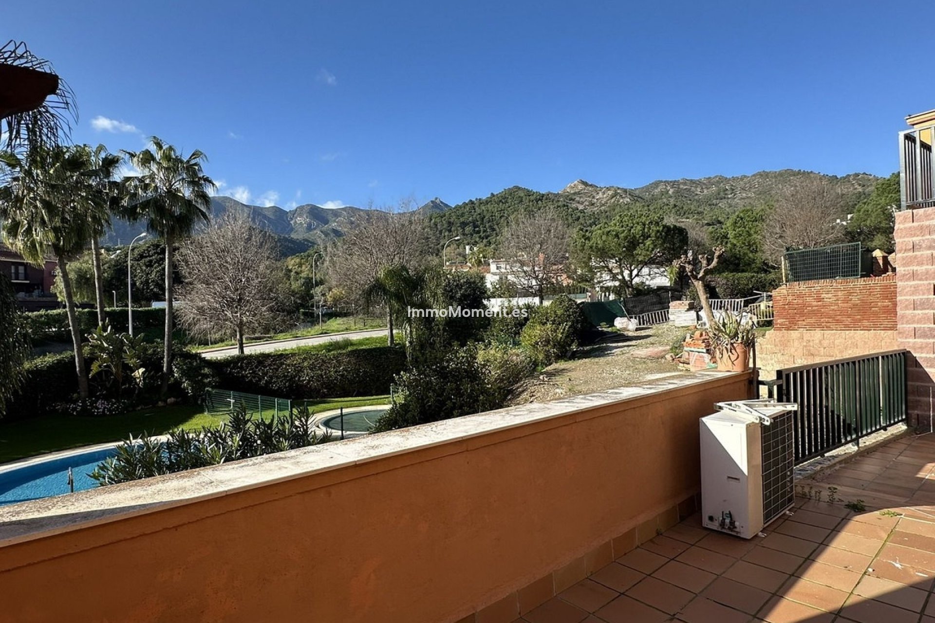 Reventa - Apartamento - Marbella - Marbella Centro