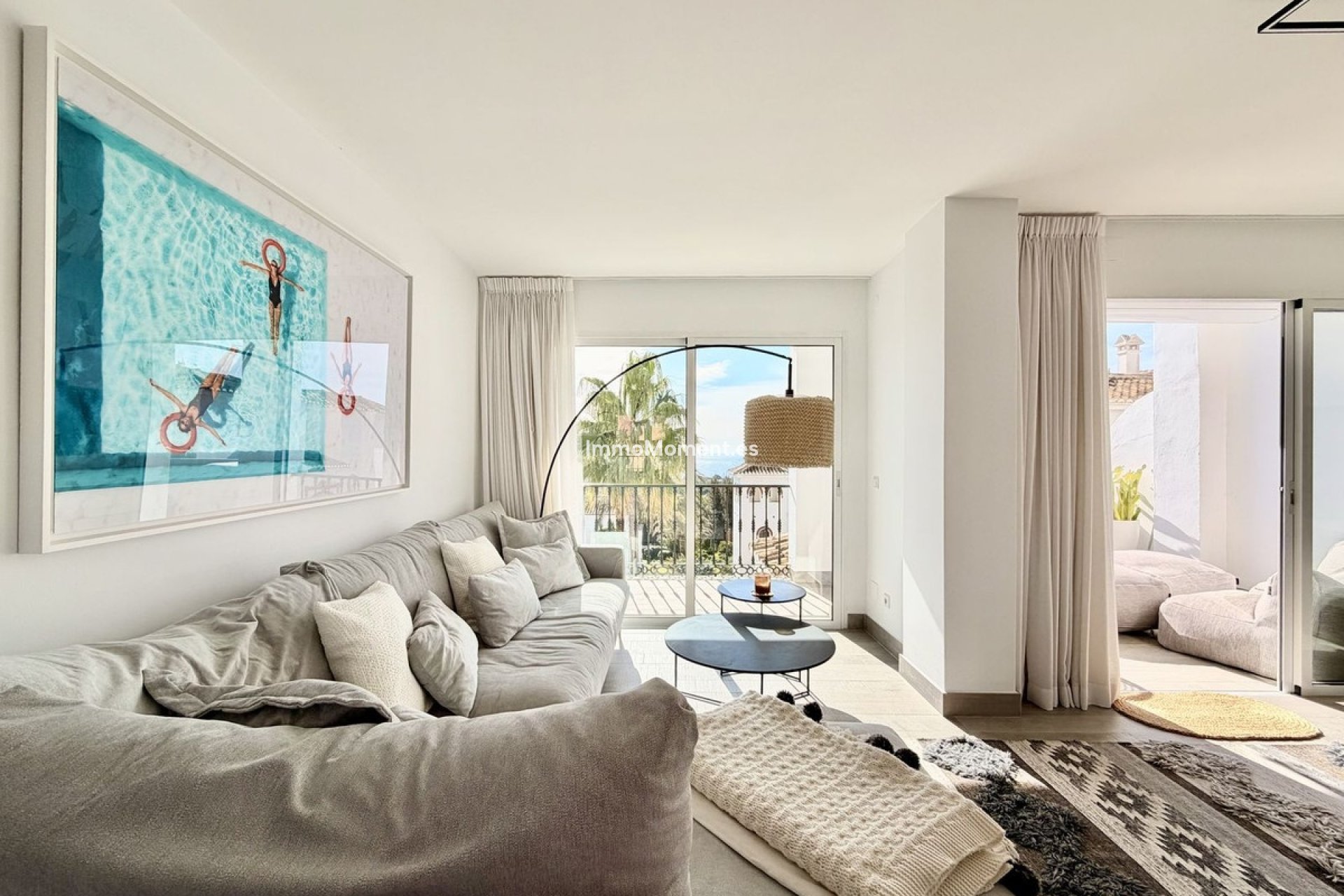 Reventa - Apartamento - Marbella - Marbella Centro