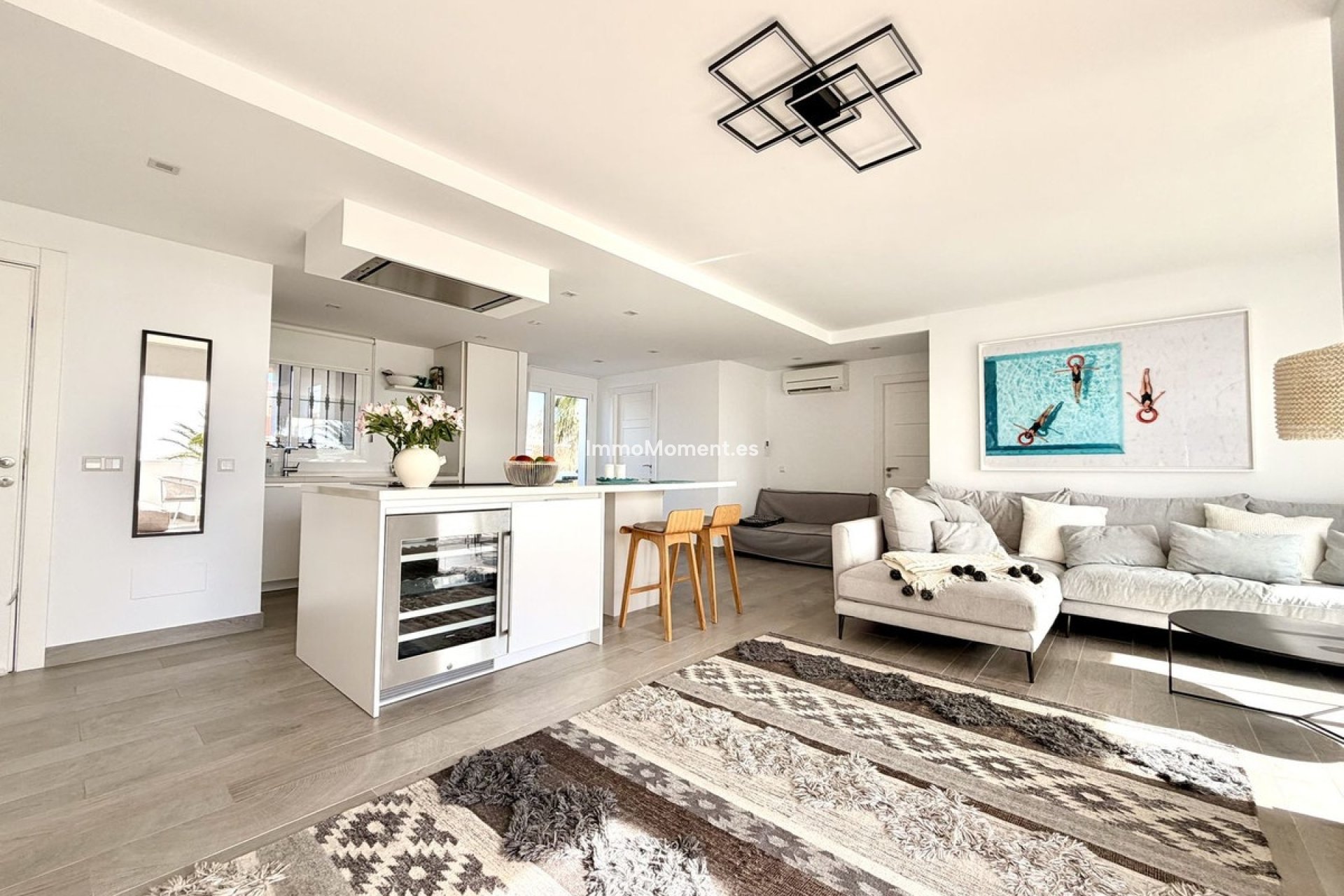 Reventa - Apartamento - Marbella - Marbella Centro