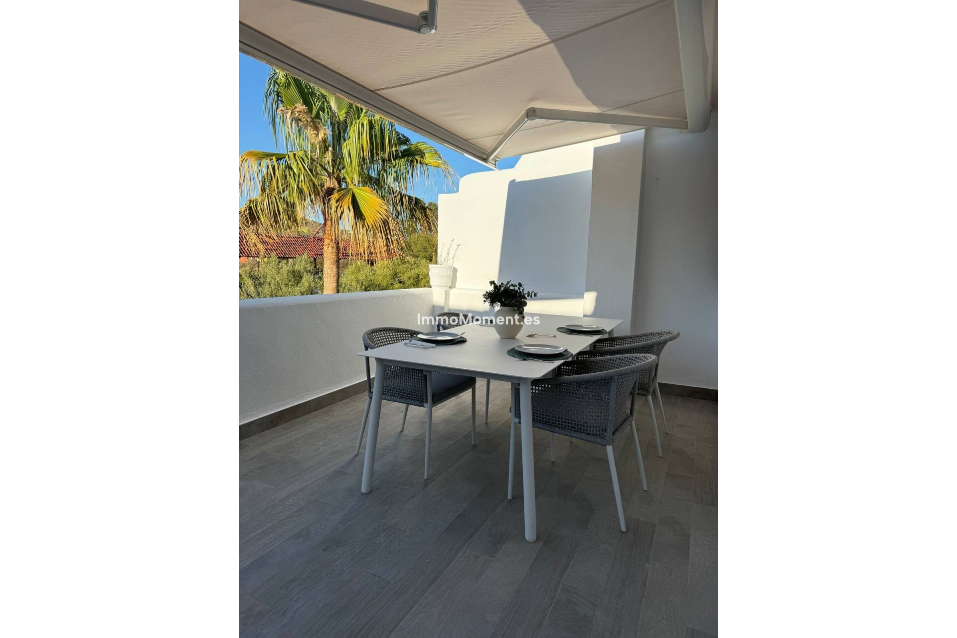 Reventa - Apartamento - Marbella - Marbella Centro