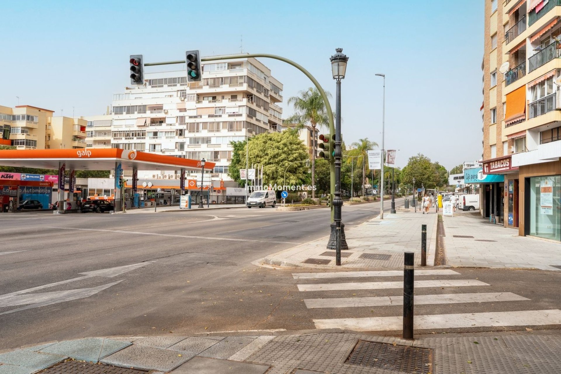 Reventa - Apartamento - Marbella - Marbella Centro