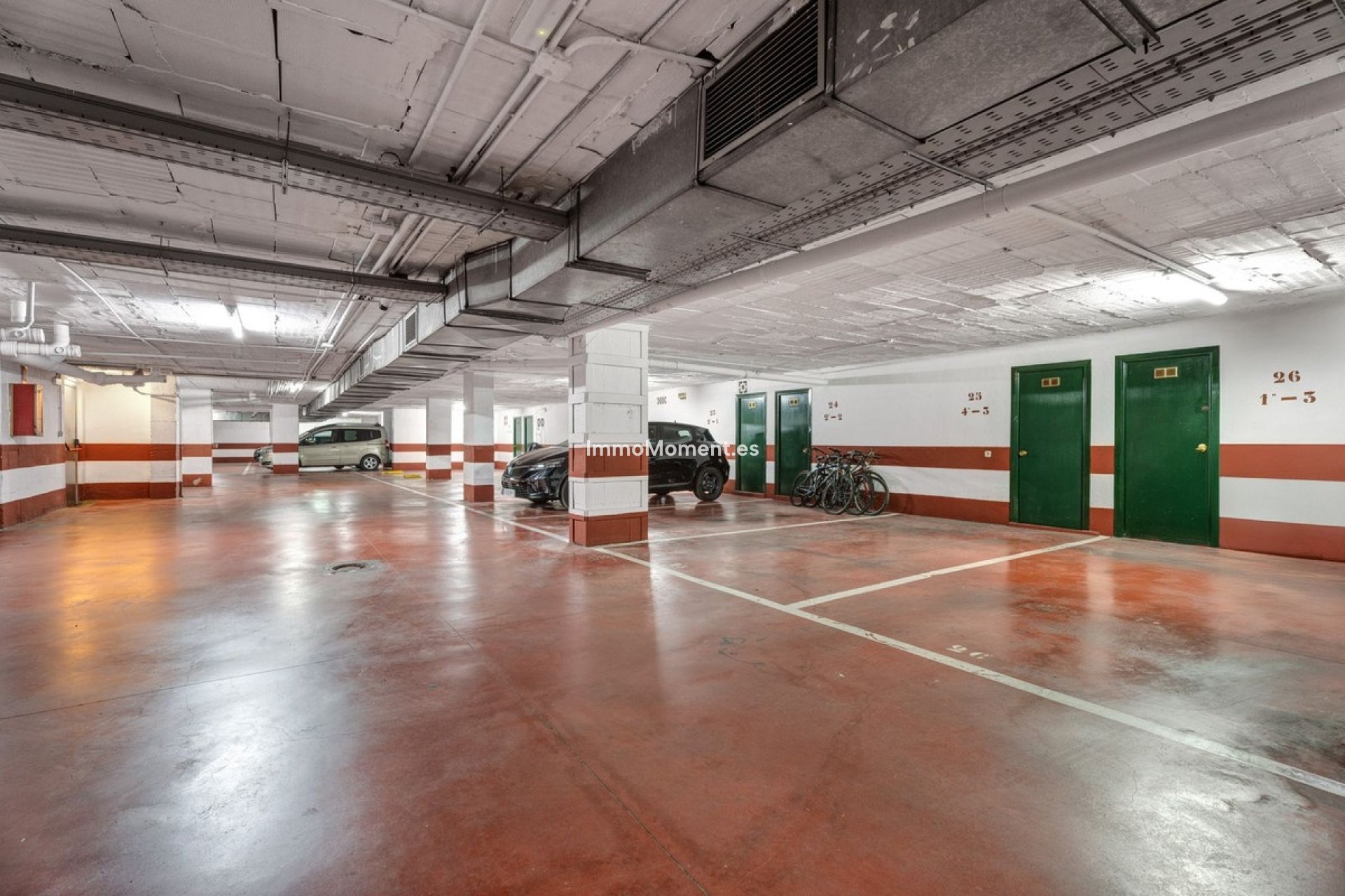 Reventa - Apartamento - Marbella - Marbella Centro