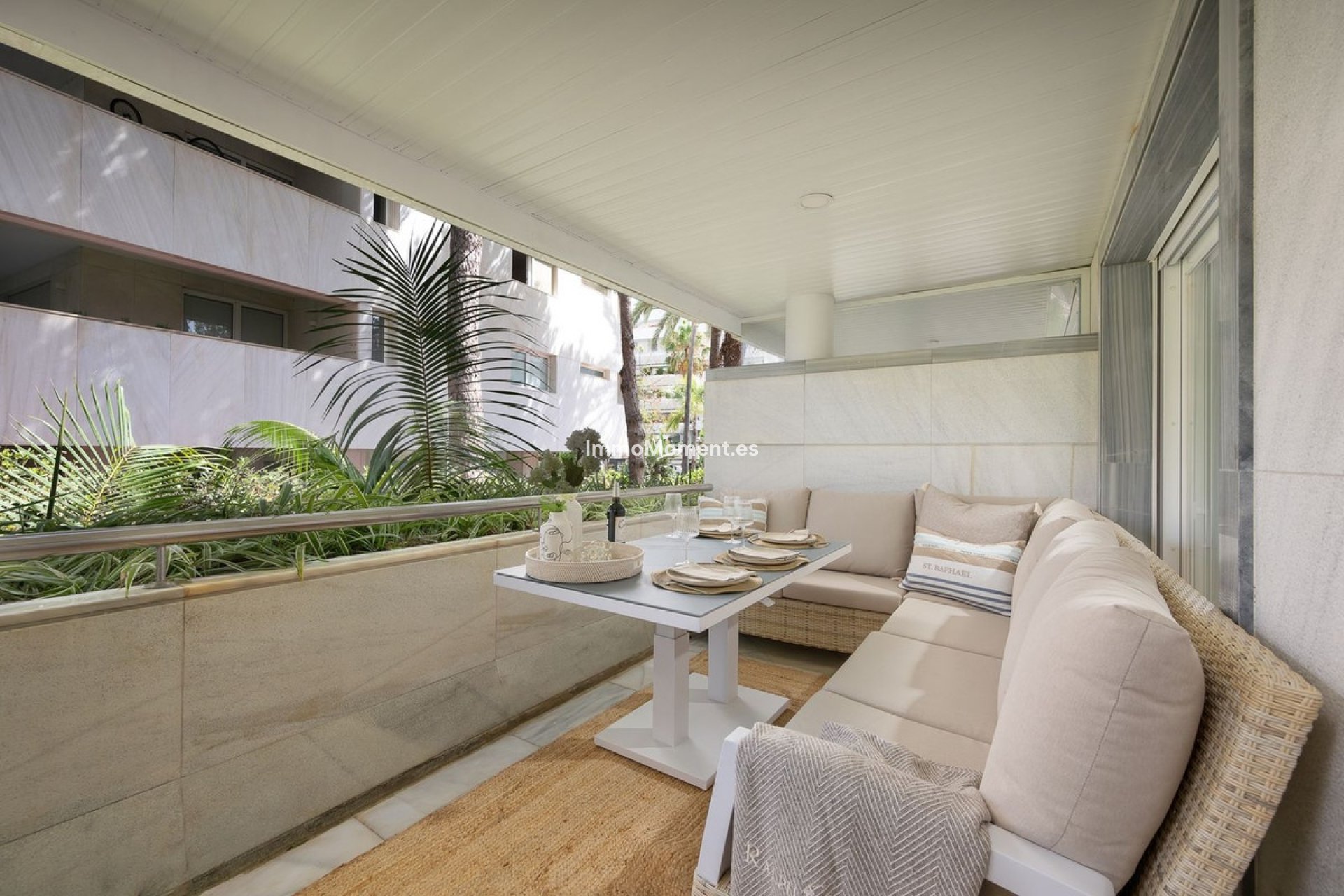 Reventa - Apartamento - Marbella - Marbella Centro