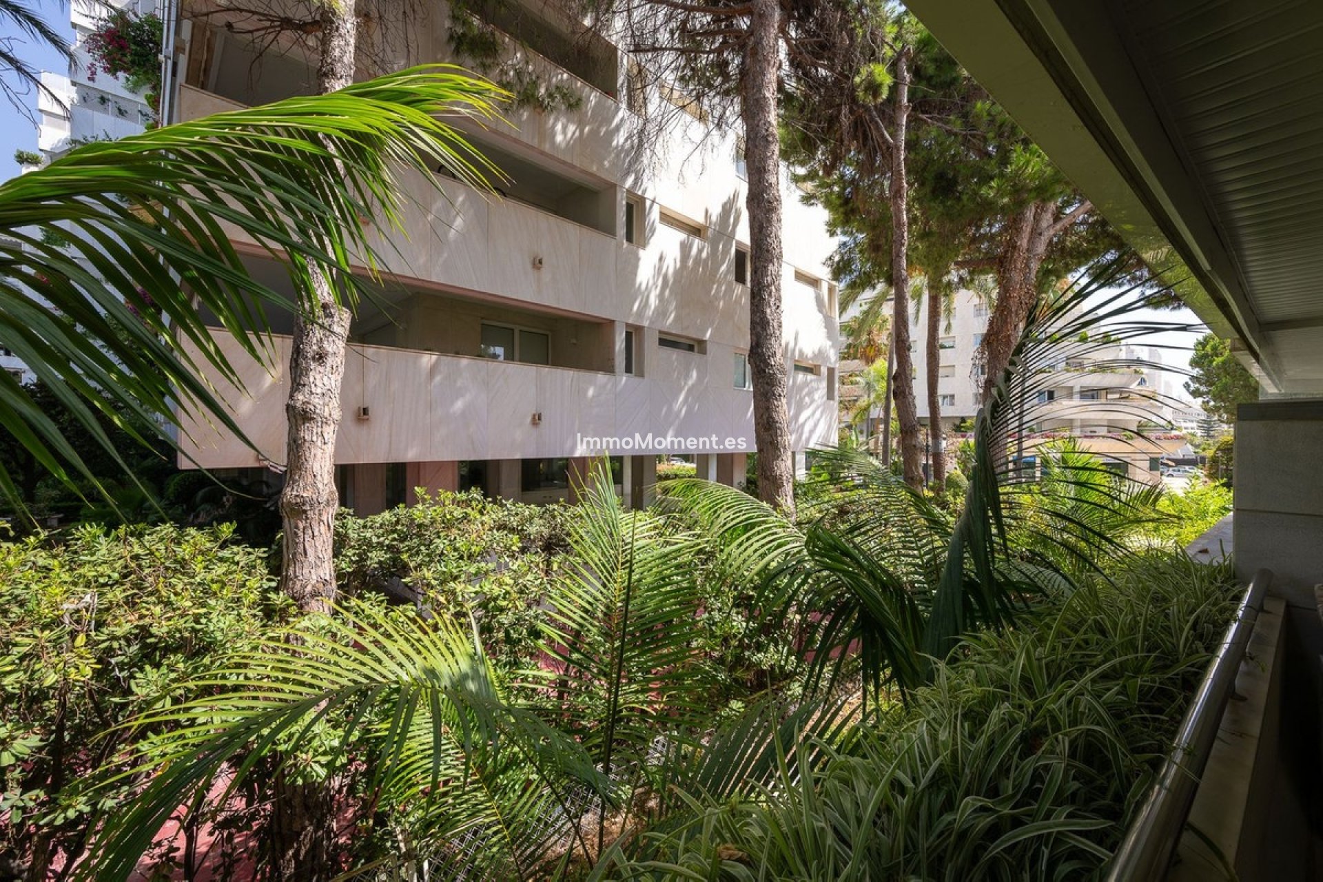 Reventa - Apartamento - Marbella - Marbella Centro