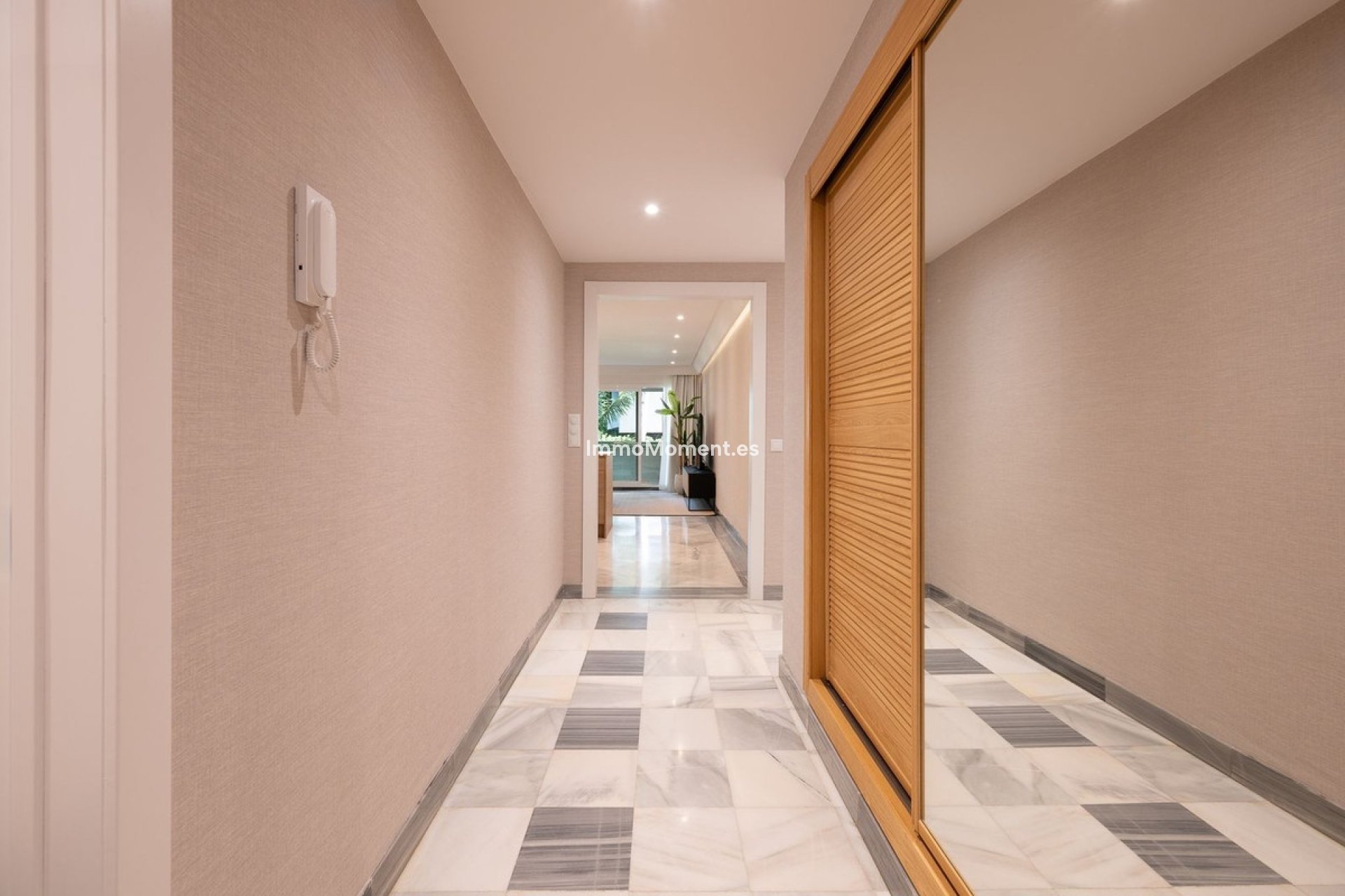 Reventa - Apartamento - Marbella - Marbella Centro