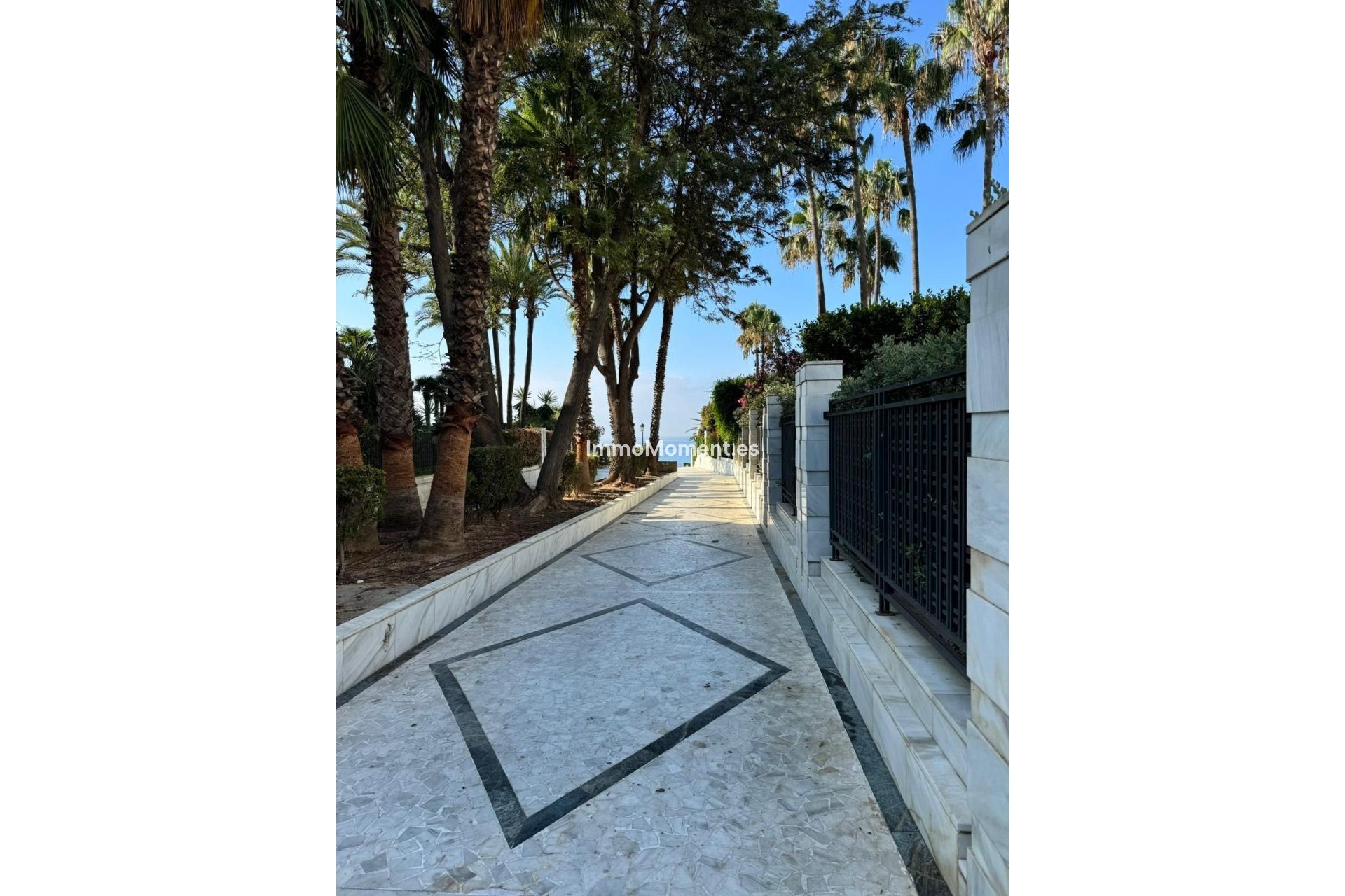 Reventa - Apartamento - Marbella - Marbella Centro