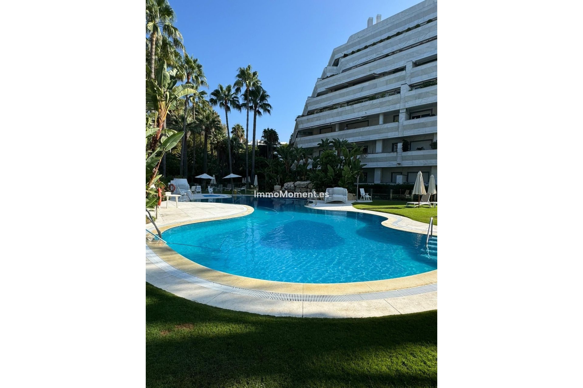 Reventa - Apartamento - Marbella - Marbella Centro