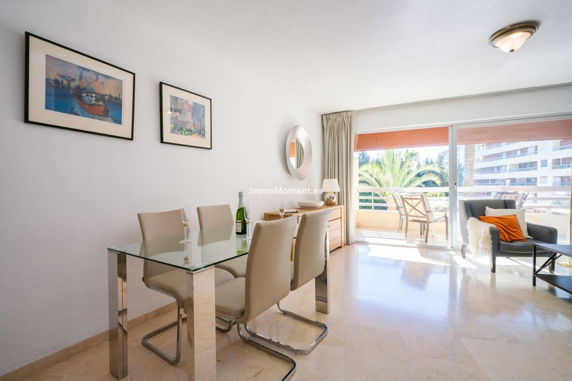 Reventa - Apartamento - Marbella - Marbella Centro