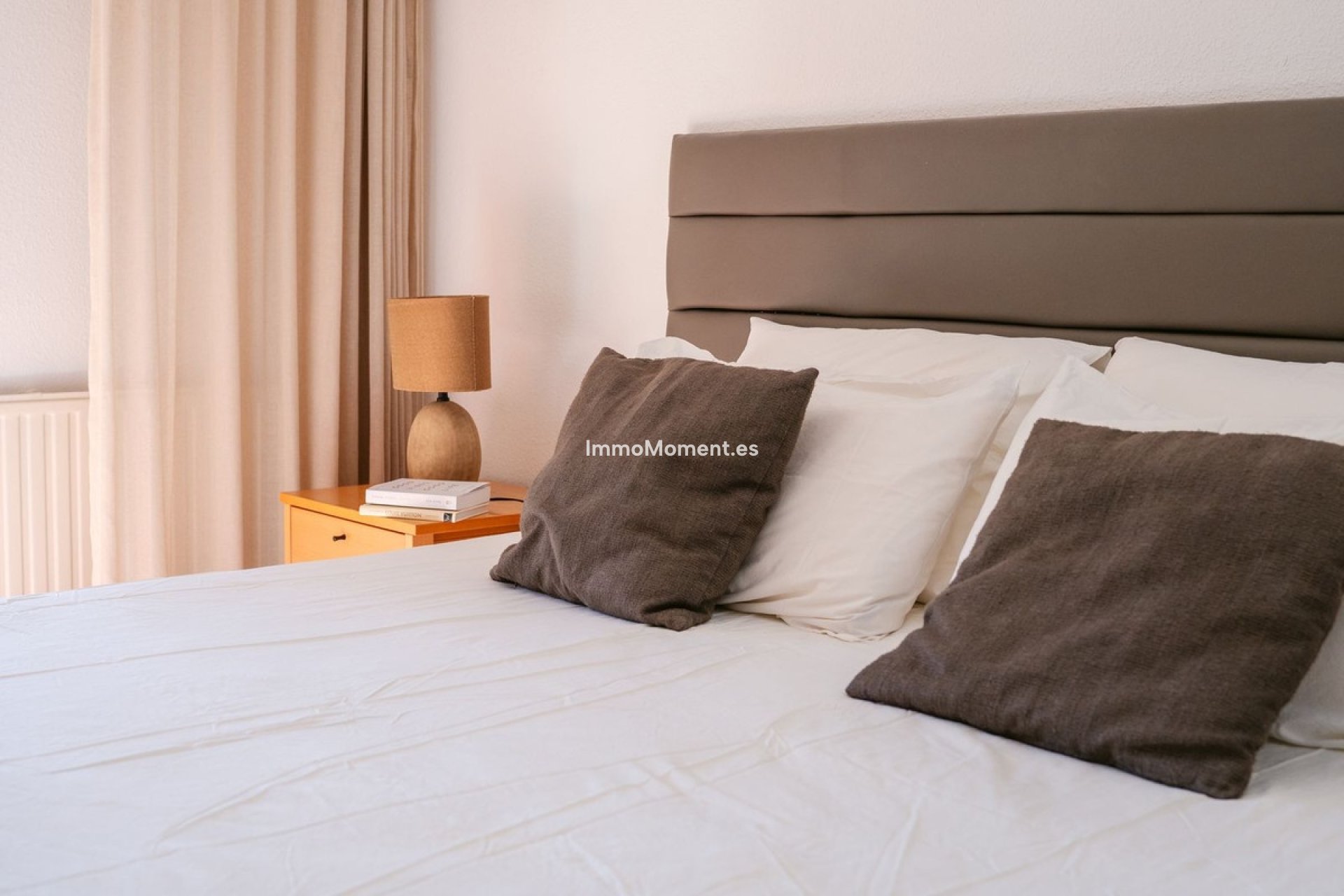 Reventa - Apartamento - Marbella - Marbella Centro