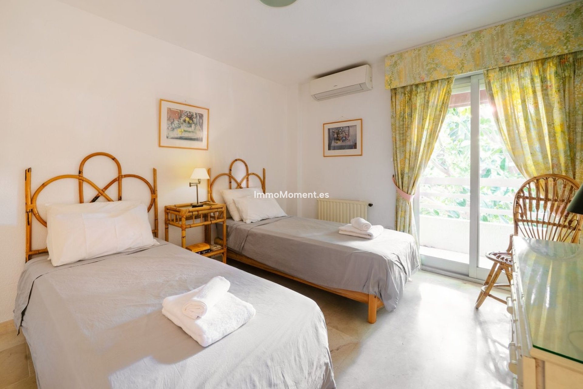 Reventa - Apartamento - Marbella - Marbella Centro