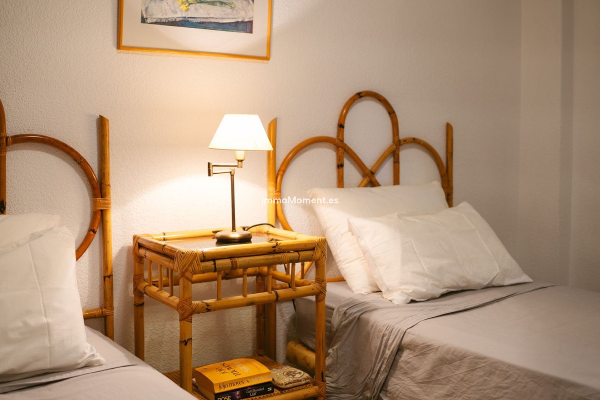 Reventa - Apartamento - Marbella - Marbella Centro