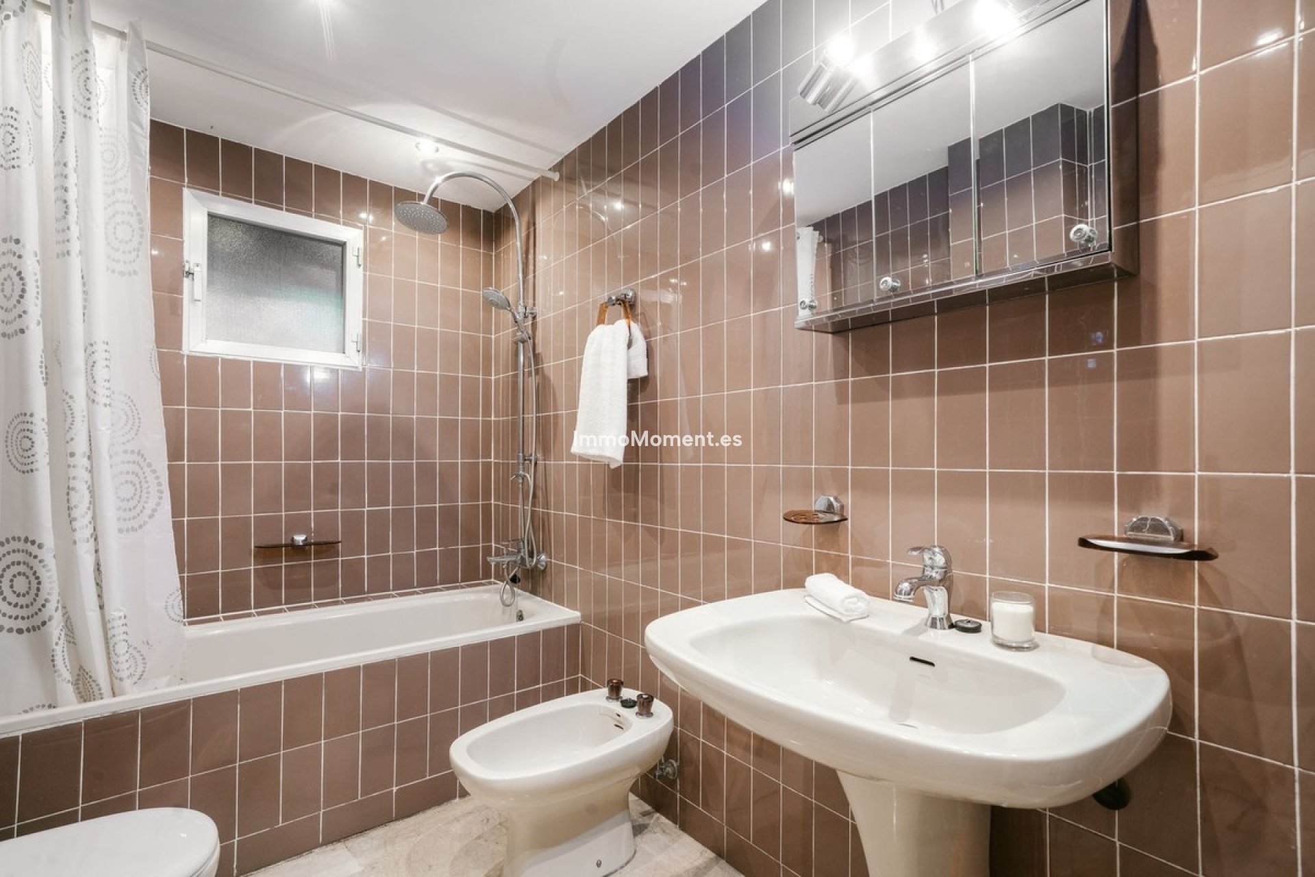 Reventa - Apartamento - Marbella - Marbella Centro