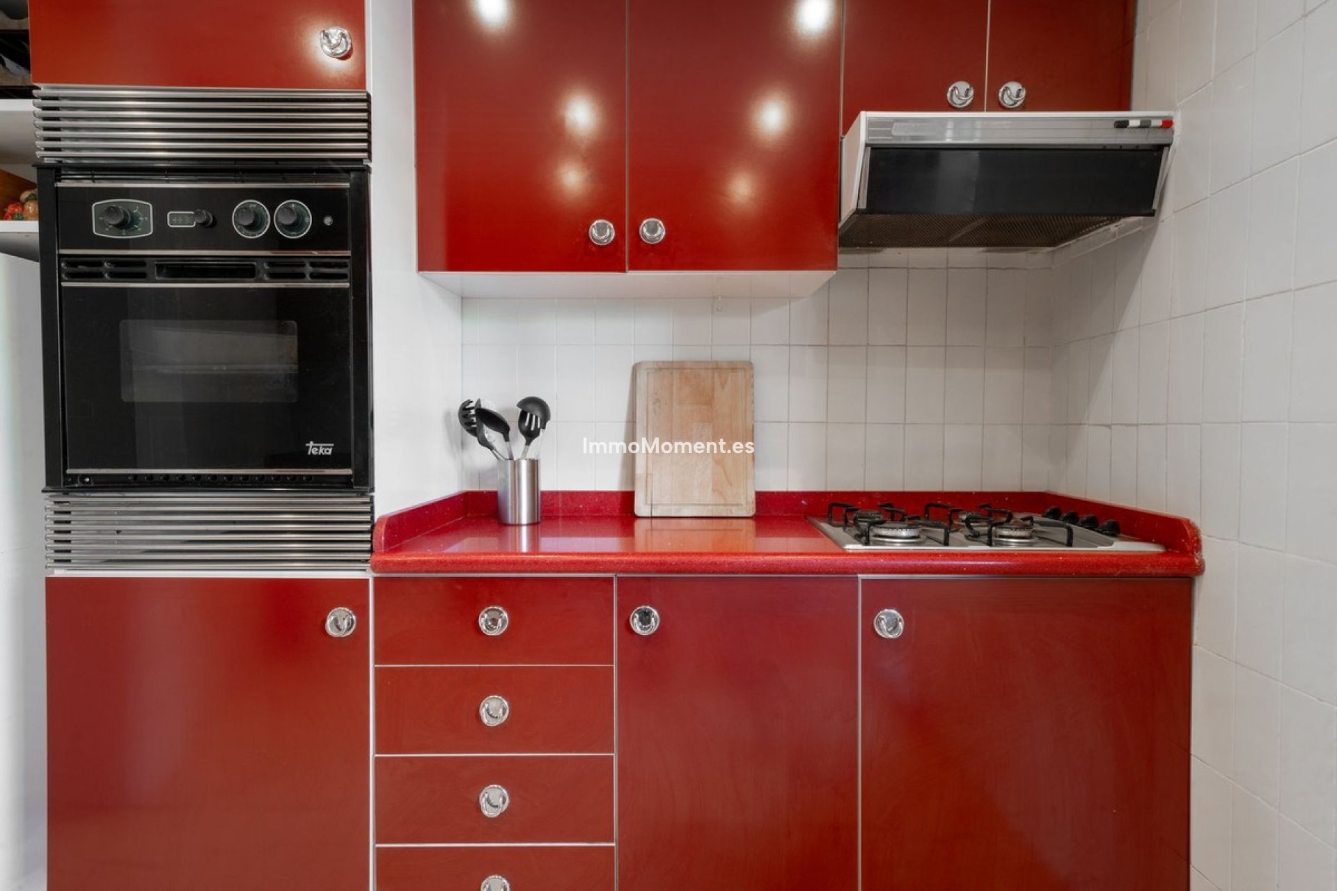 Reventa - Apartamento - Marbella - Marbella Centro