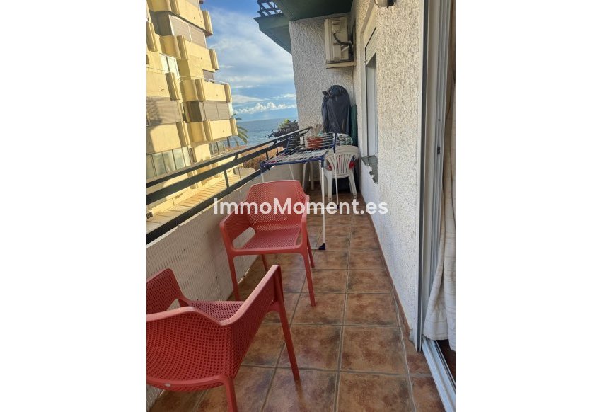 Reventa - Apartamento - Marbella - Marbella Centro