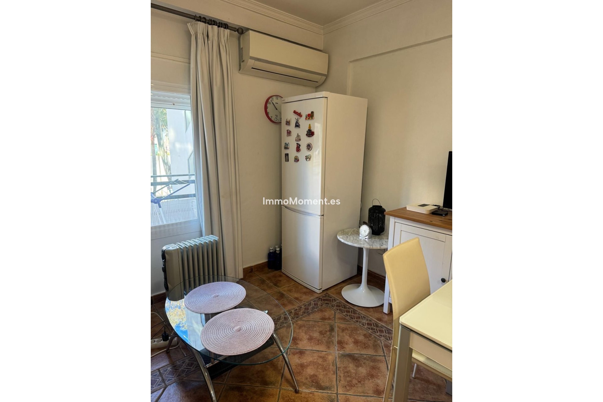 Reventa - Apartamento - Marbella - Marbella Centro