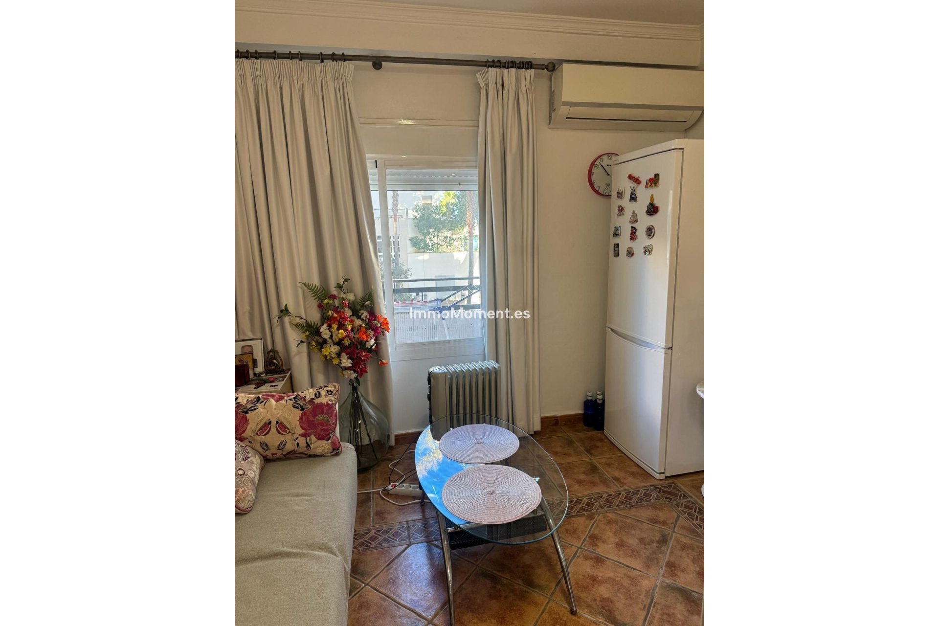 Reventa - Apartamento - Marbella - Marbella Centro