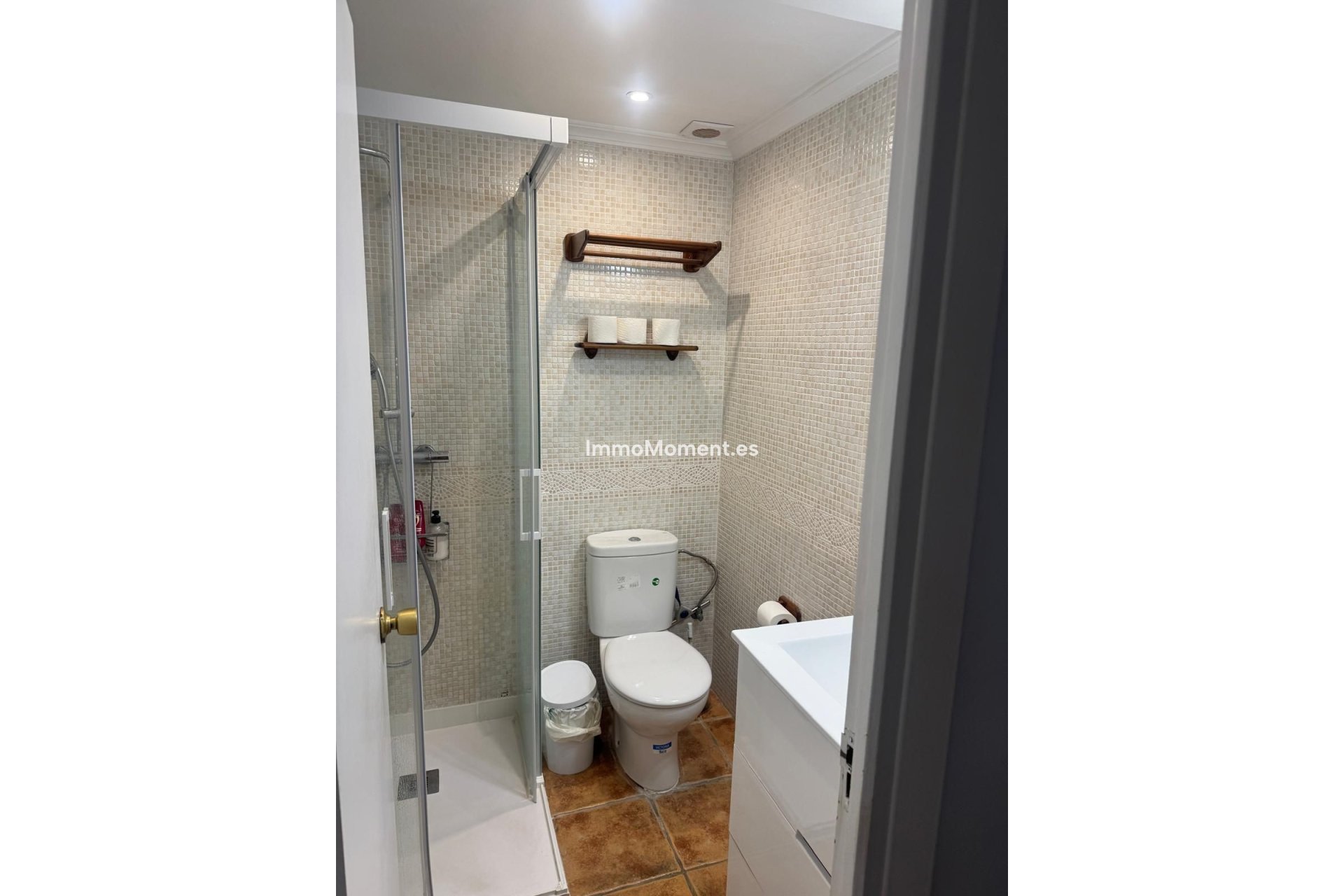 Reventa - Apartamento - Marbella - Marbella Centro