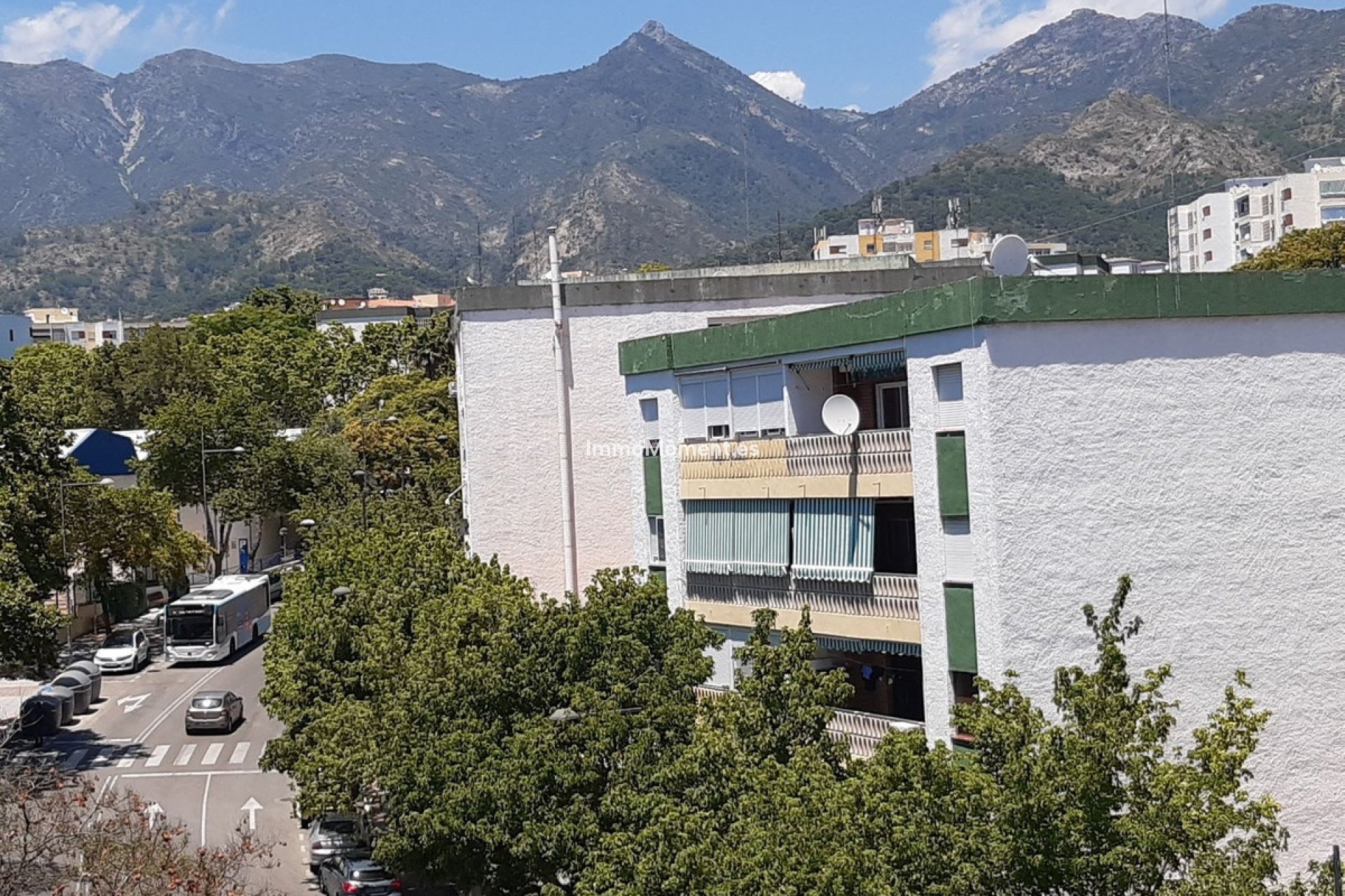 Reventa - Apartamento - Marbella - Marbella Centro