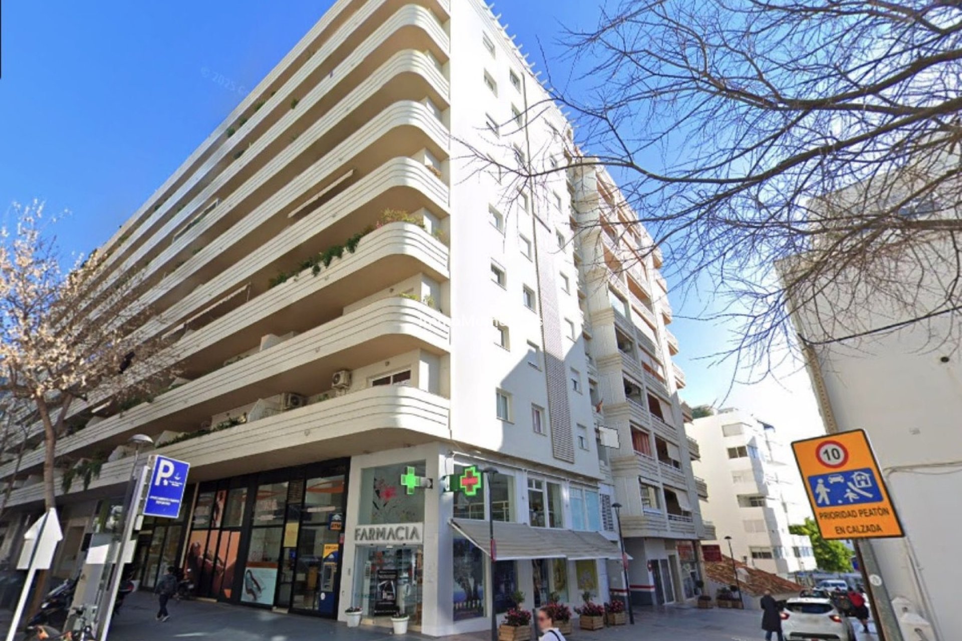 Reventa - Apartamento - Marbella - Marbella Centro