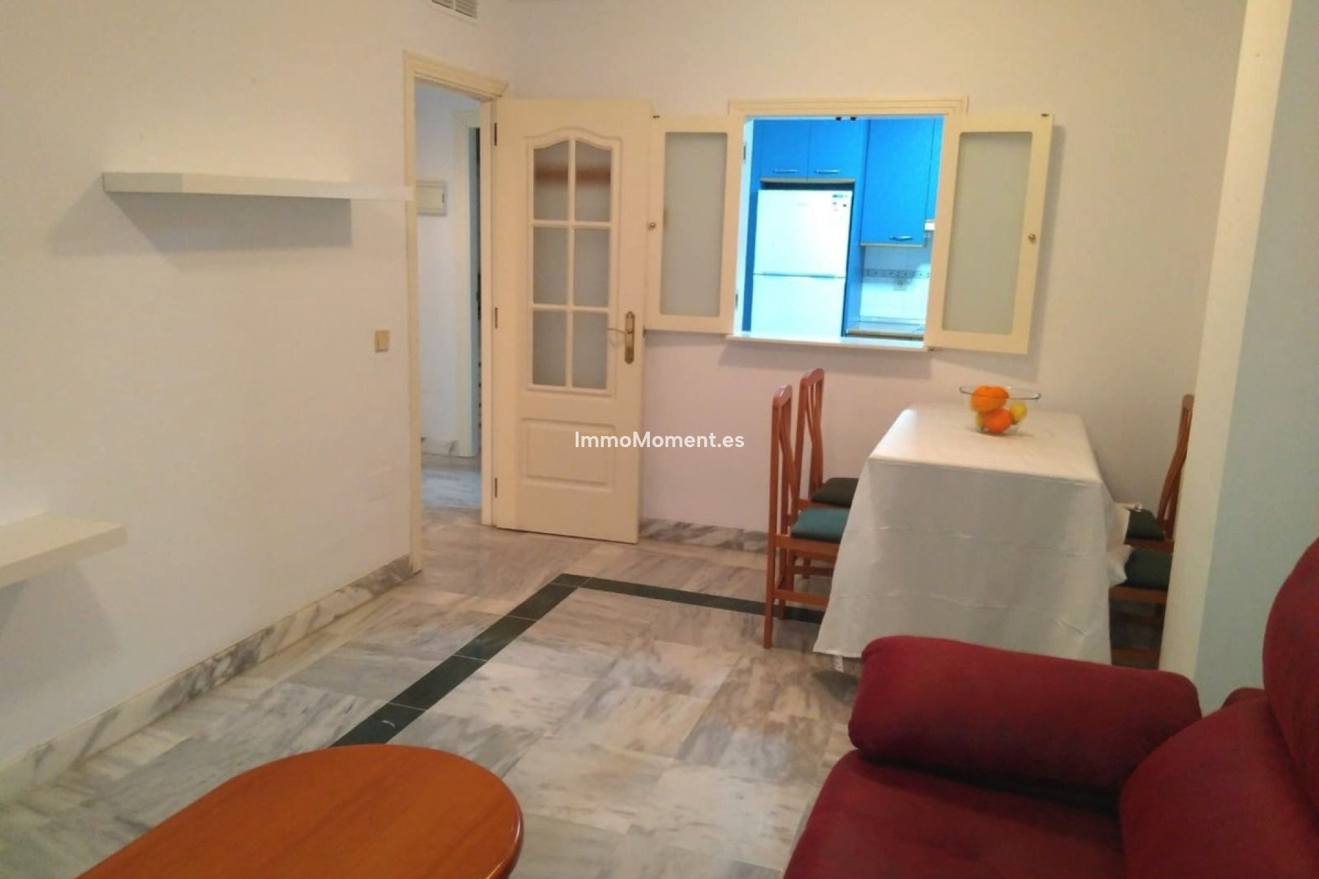 Reventa - Apartamento - Marbella - Marbella Centro