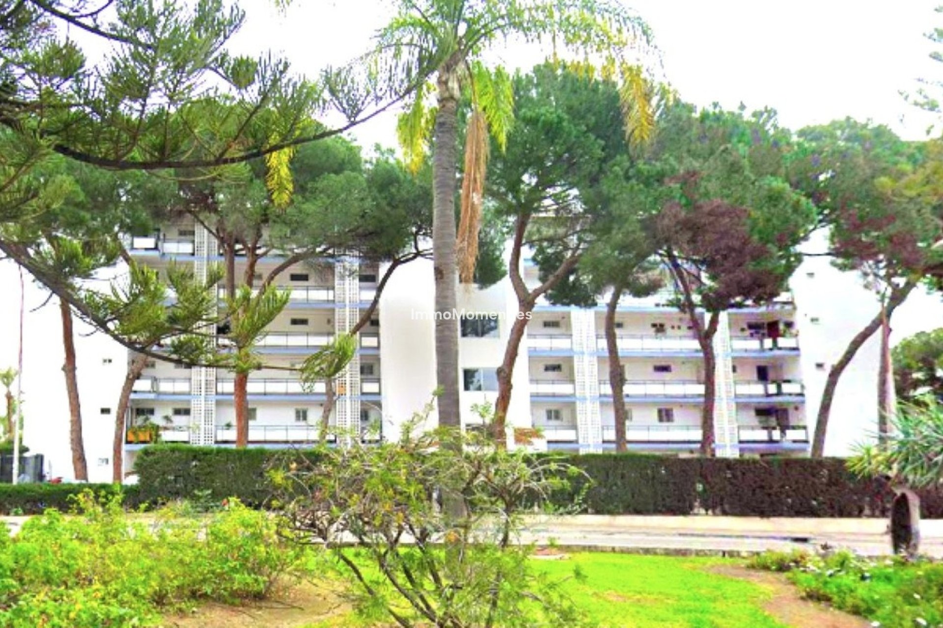 Reventa - Apartamento - Marbella - Marbella Centro