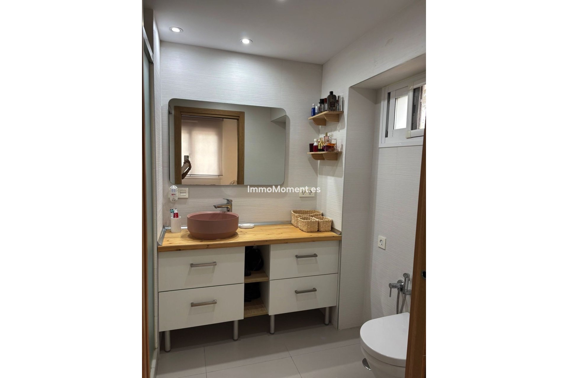 Reventa - Apartamento - Marbella - Marbella Centro