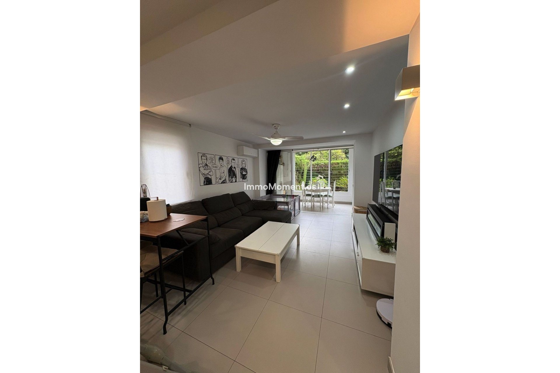 Reventa - Apartamento - Marbella - Marbella Centro