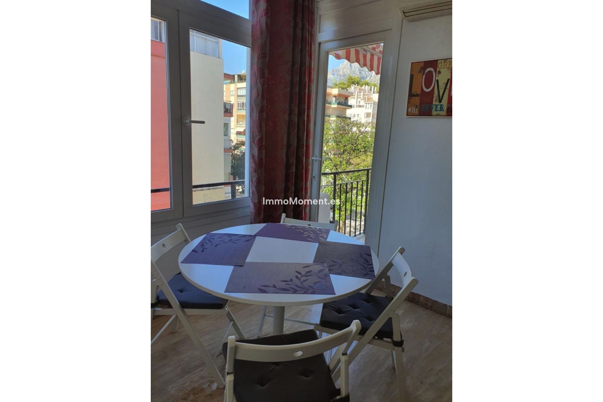 Reventa - Apartamento - Marbella - Marbella Centro