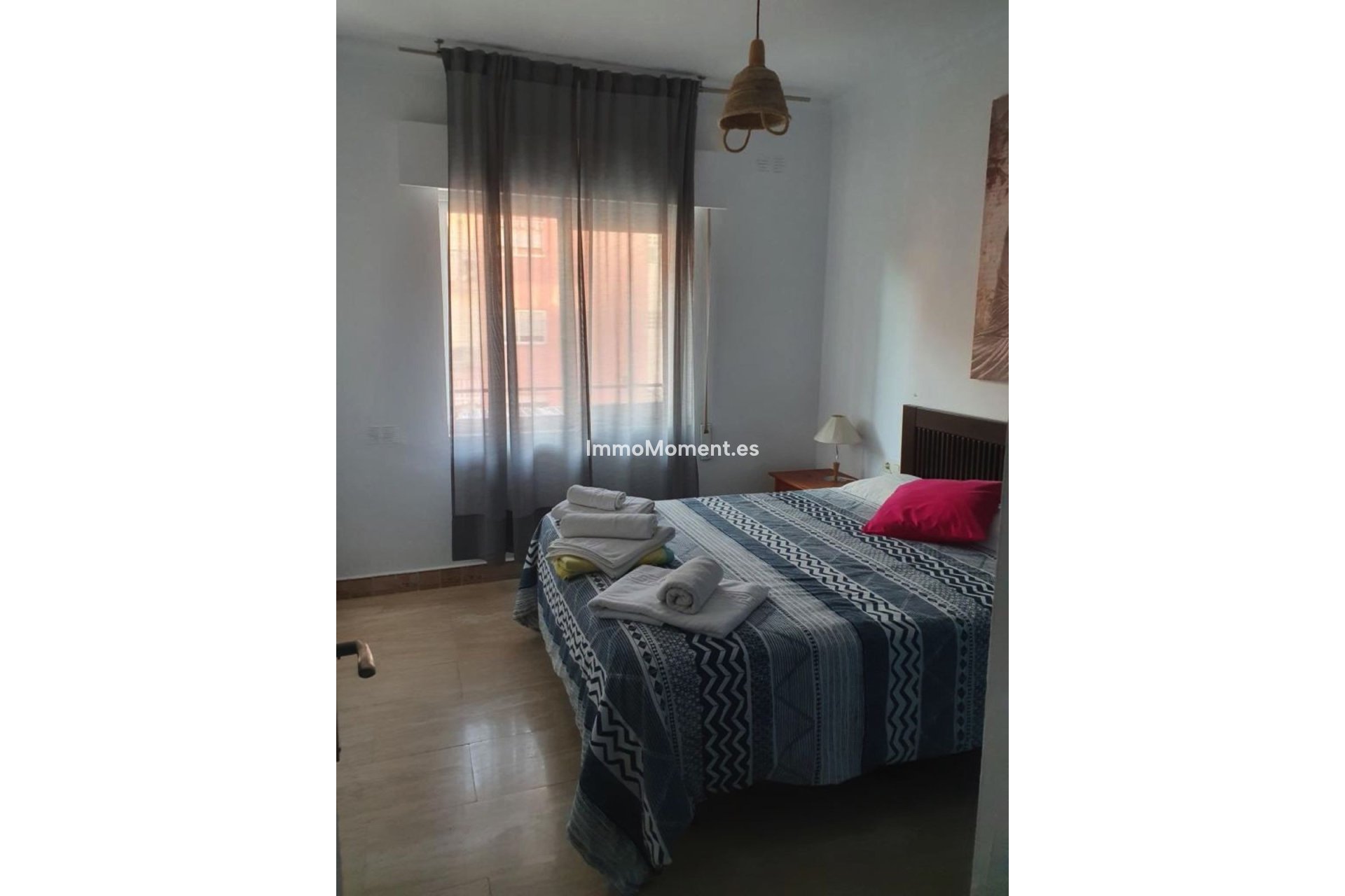 Reventa - Apartamento - Marbella - Marbella Centro