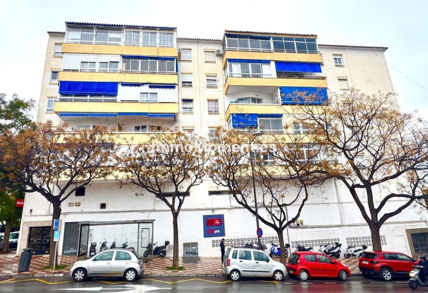 Reventa - Apartamento - Marbella - Marbella Centro