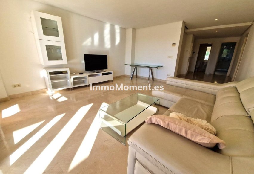 Reventa - Apartamento - Marbella - Marbella Centro