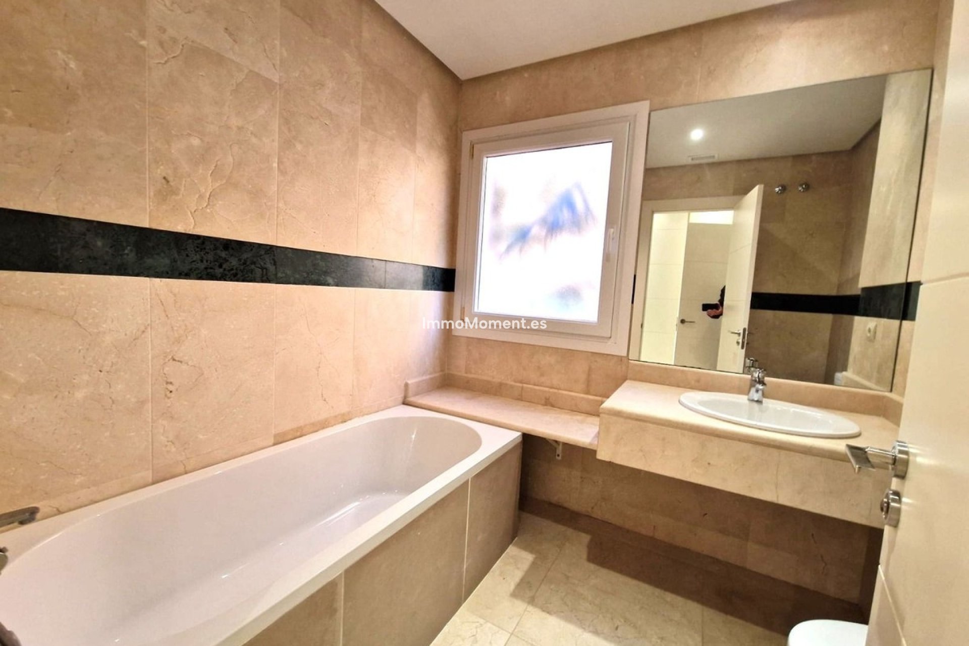 Reventa - Apartamento - Marbella - Marbella Centro