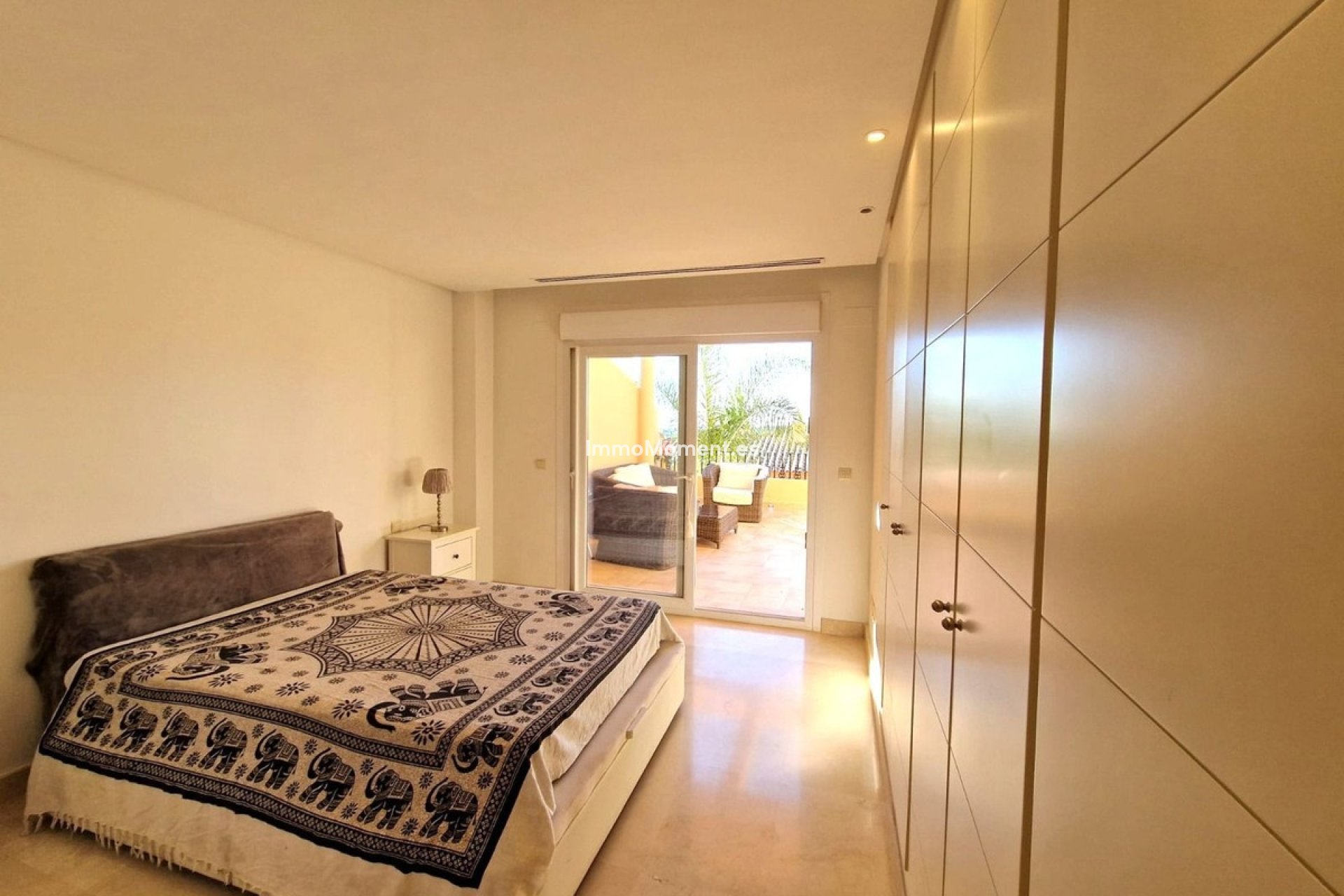 Reventa - Apartamento - Marbella - Marbella Centro