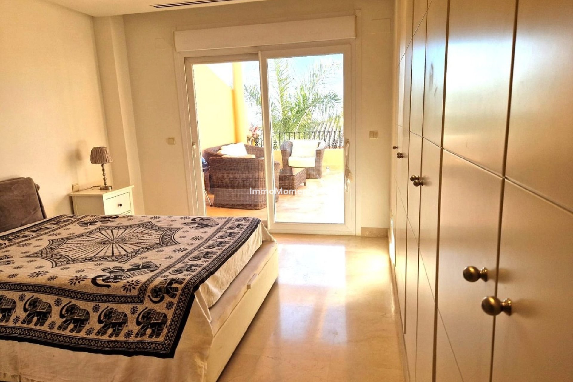Reventa - Apartamento - Marbella - Marbella Centro