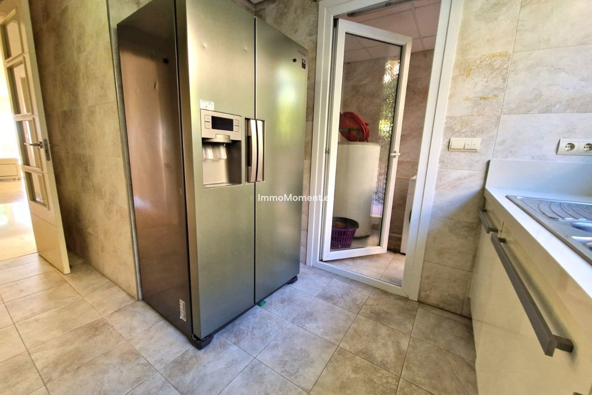 Reventa - Apartamento - Marbella - Marbella Centro