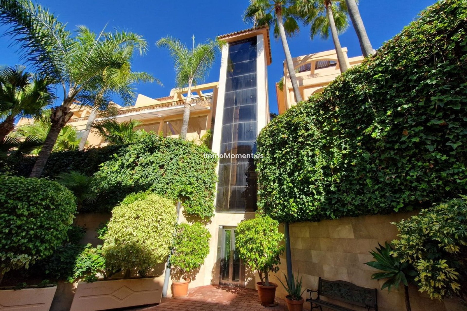 Reventa - Apartamento - Marbella - Marbella Centro