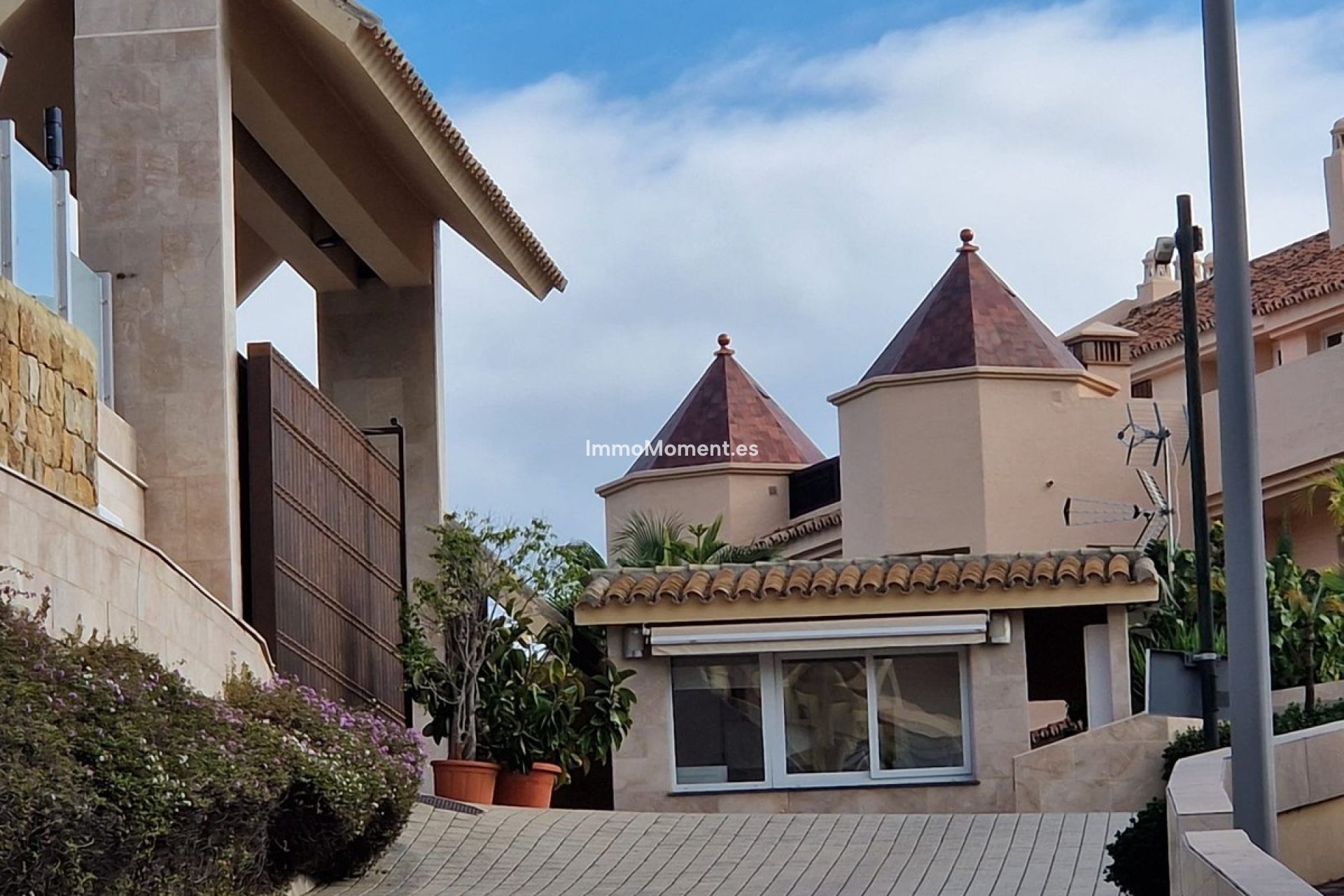 Reventa - Apartamento - Marbella - Marbella Centro