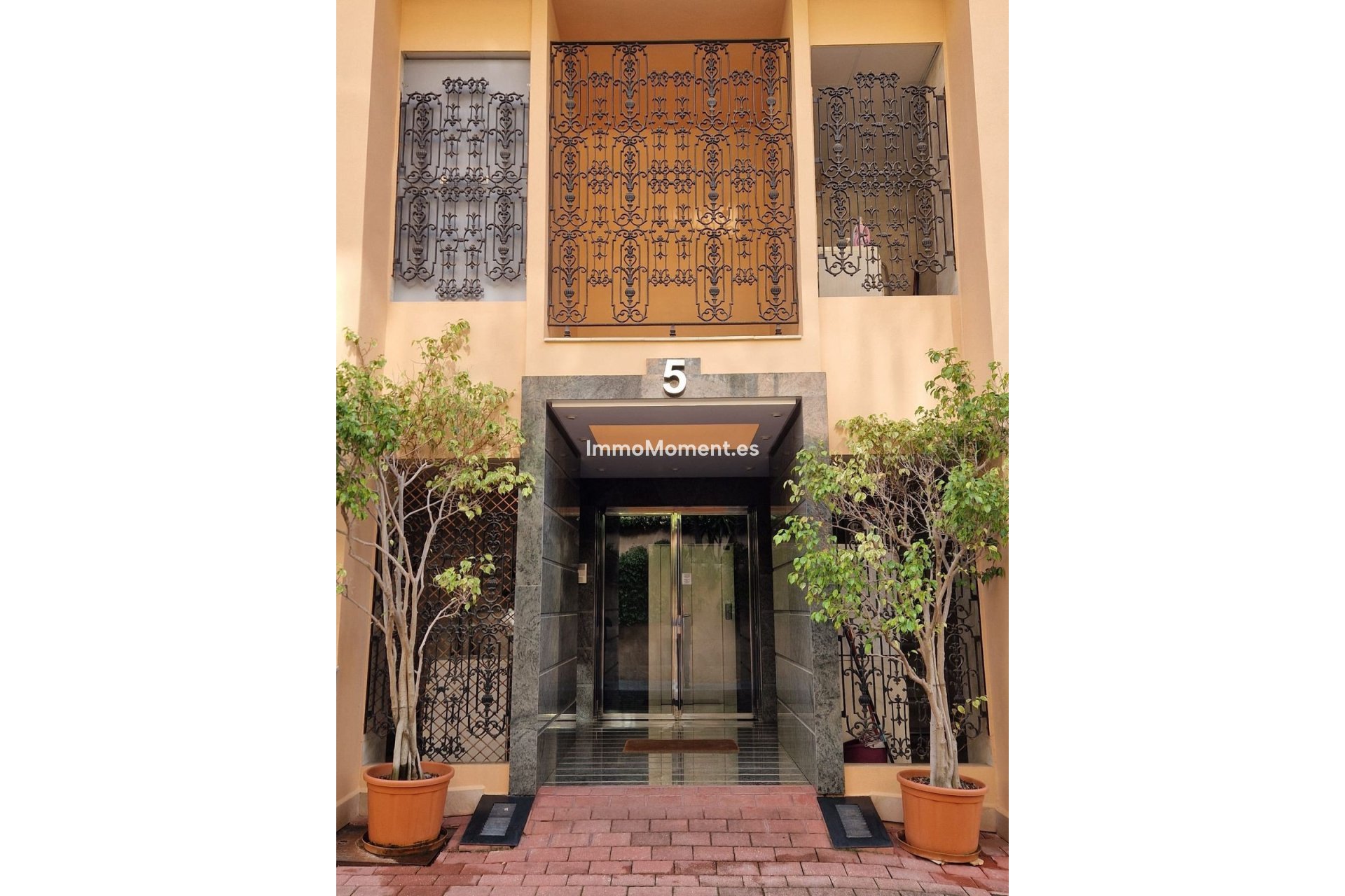 Reventa - Apartamento - Marbella - Marbella Centro