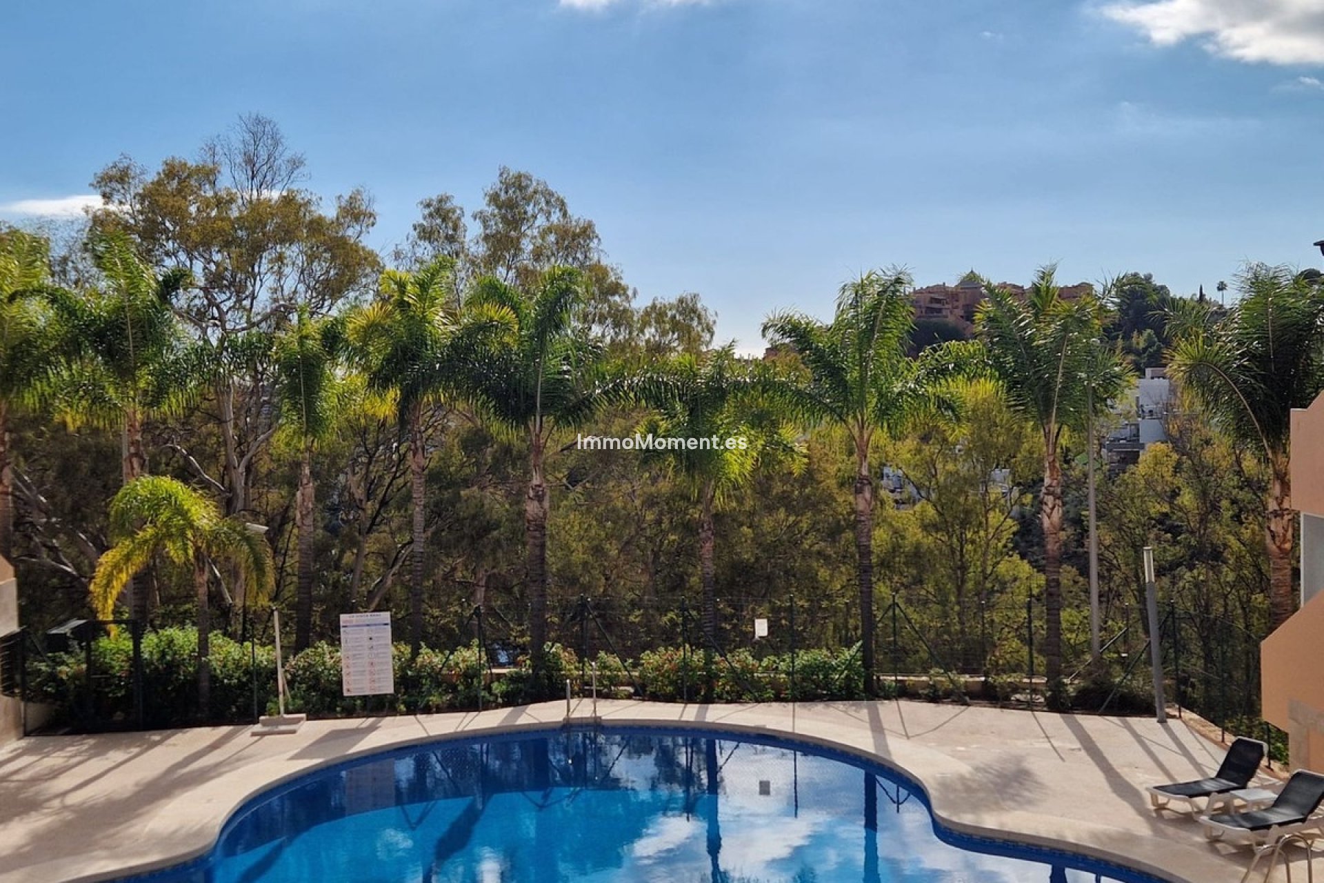 Reventa - Apartamento - Marbella - Marbella Centro