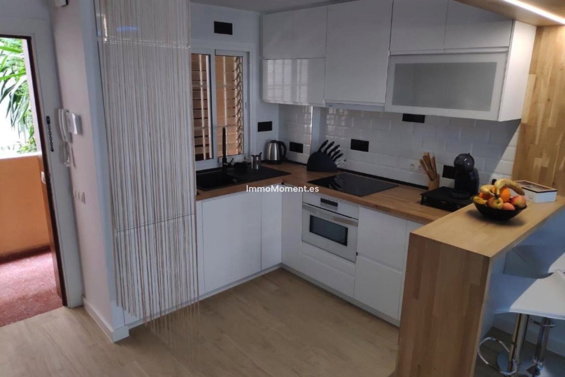 Reventa - Apartamento - Marbella - Marbella Centro