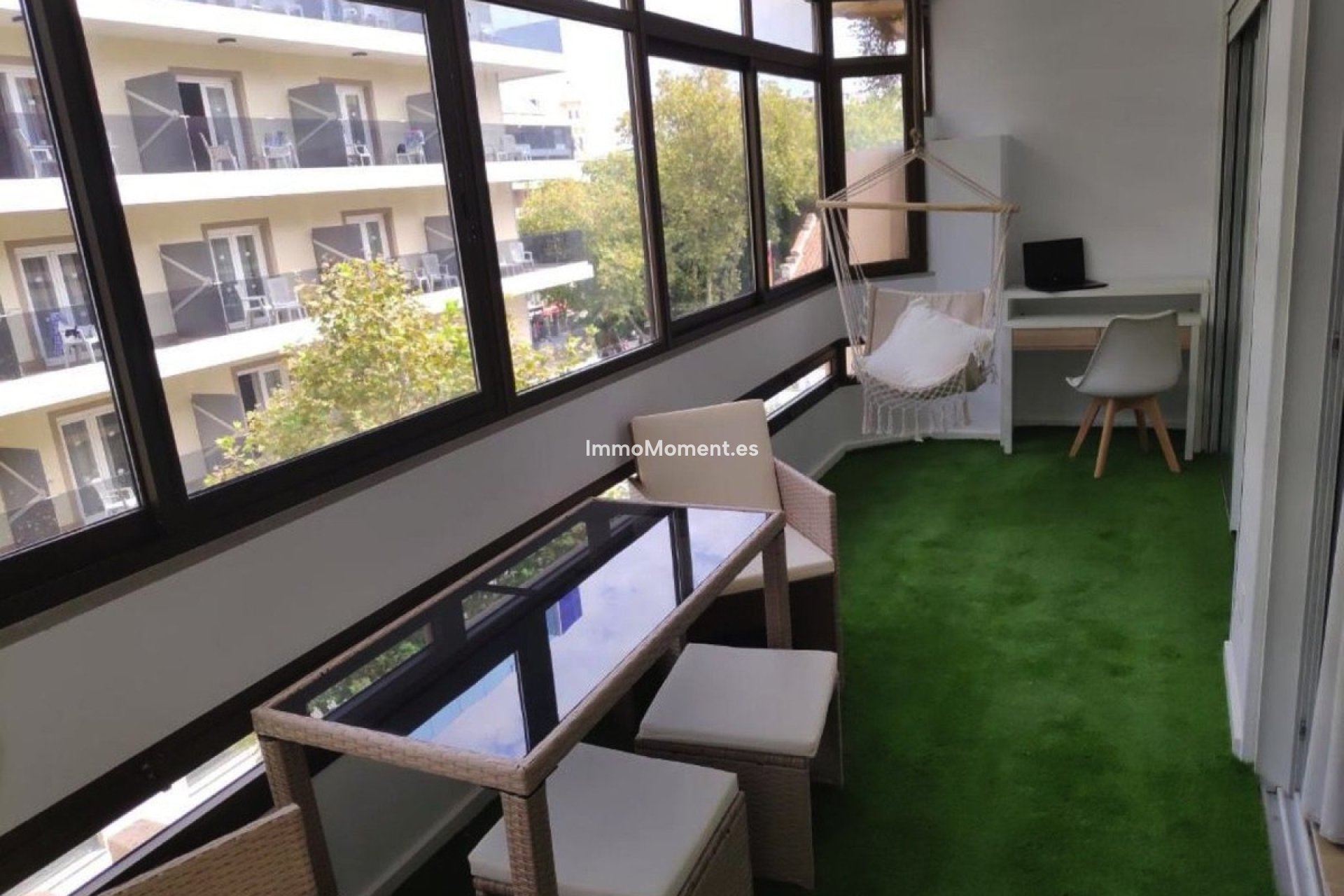 Reventa - Apartamento - Marbella - Marbella Centro