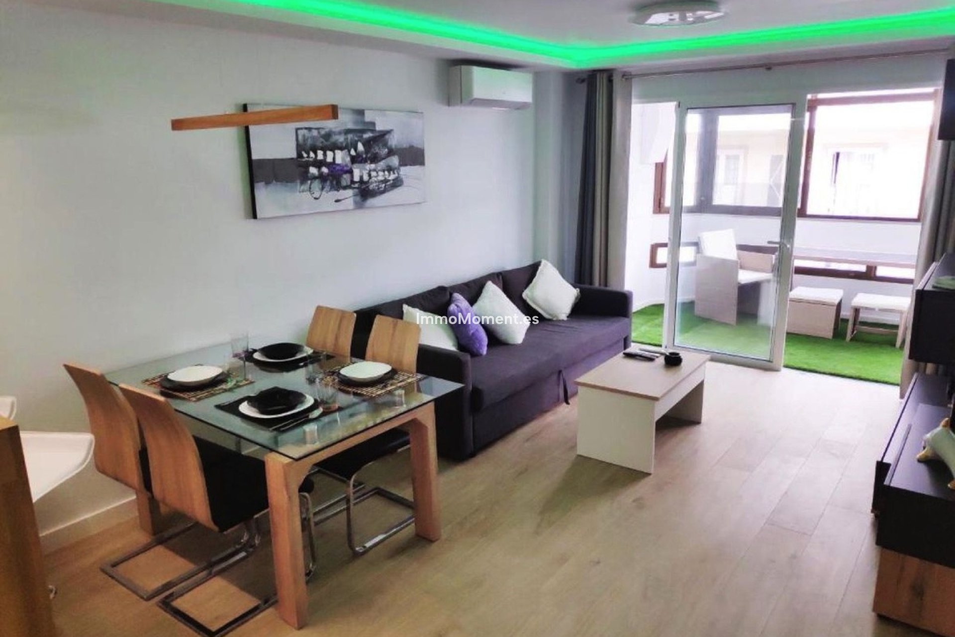 Reventa - Apartamento - Marbella - Marbella Centro